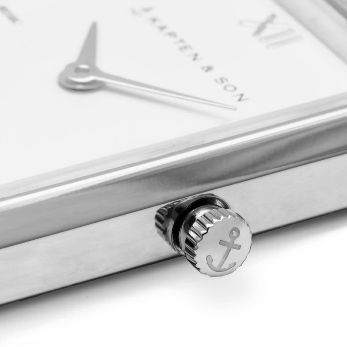 Grace Silver Woven Steel _thumbnail_2