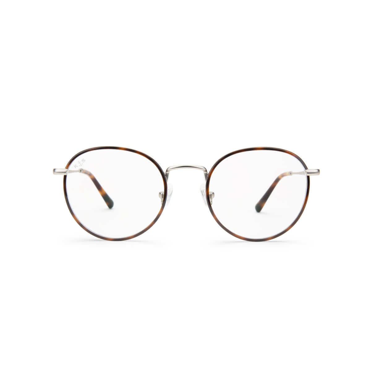 London Small Silver Tortoise_thumbnail_1