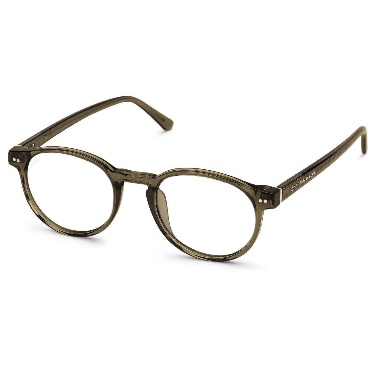 Marais Transparent Olive_thumbnail_0