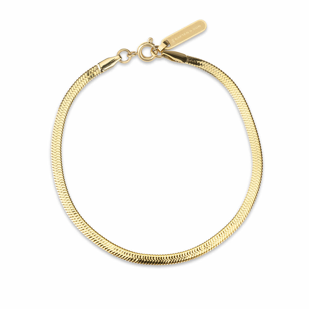 Bracelet Snake Gold_thumbnail_0