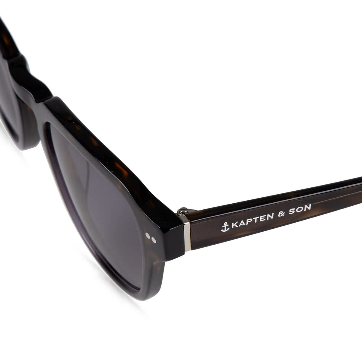 Boston Dark Tortoise Black_thumbnail_3