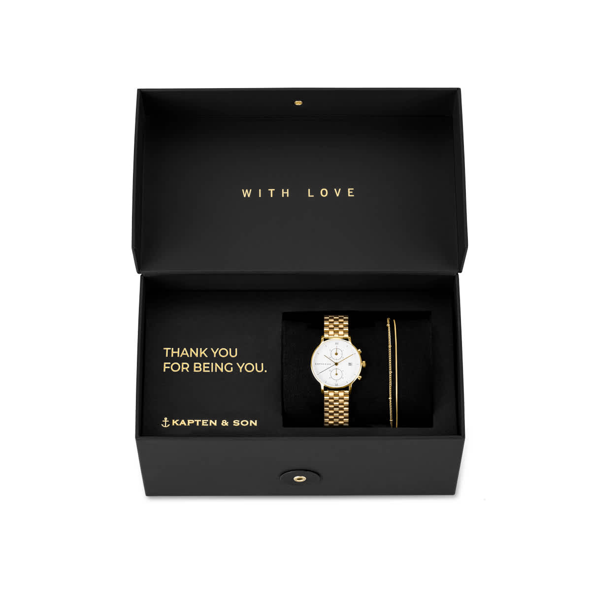 Set Soulmate Small Sphere Gold_thumbnail_0