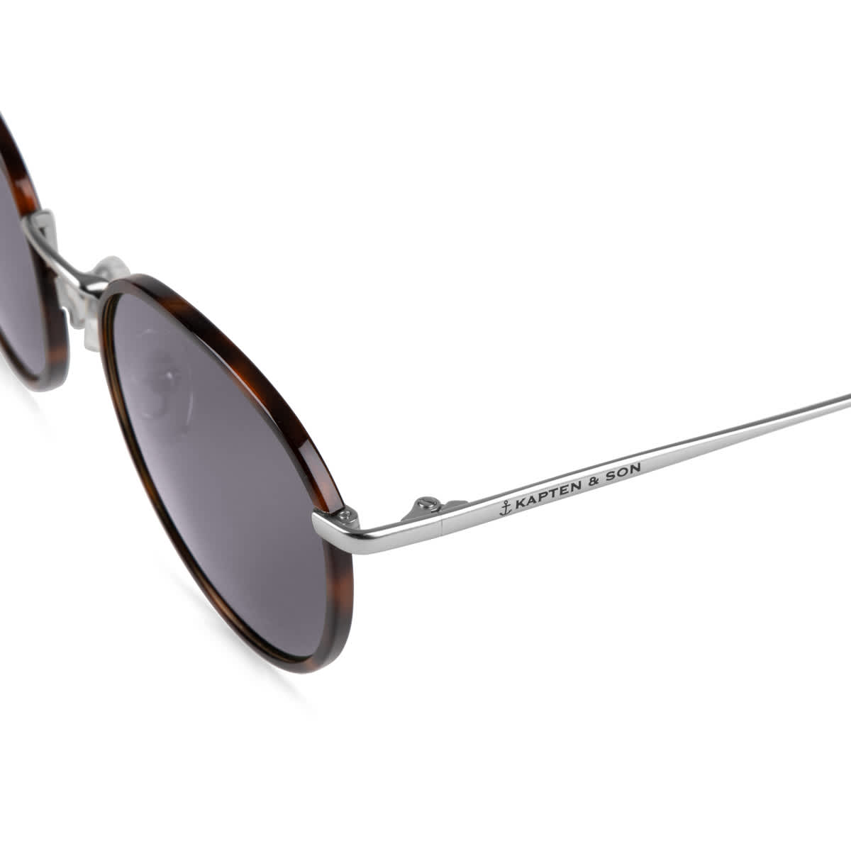 London Silver Tortoise Black_thumbnail_4