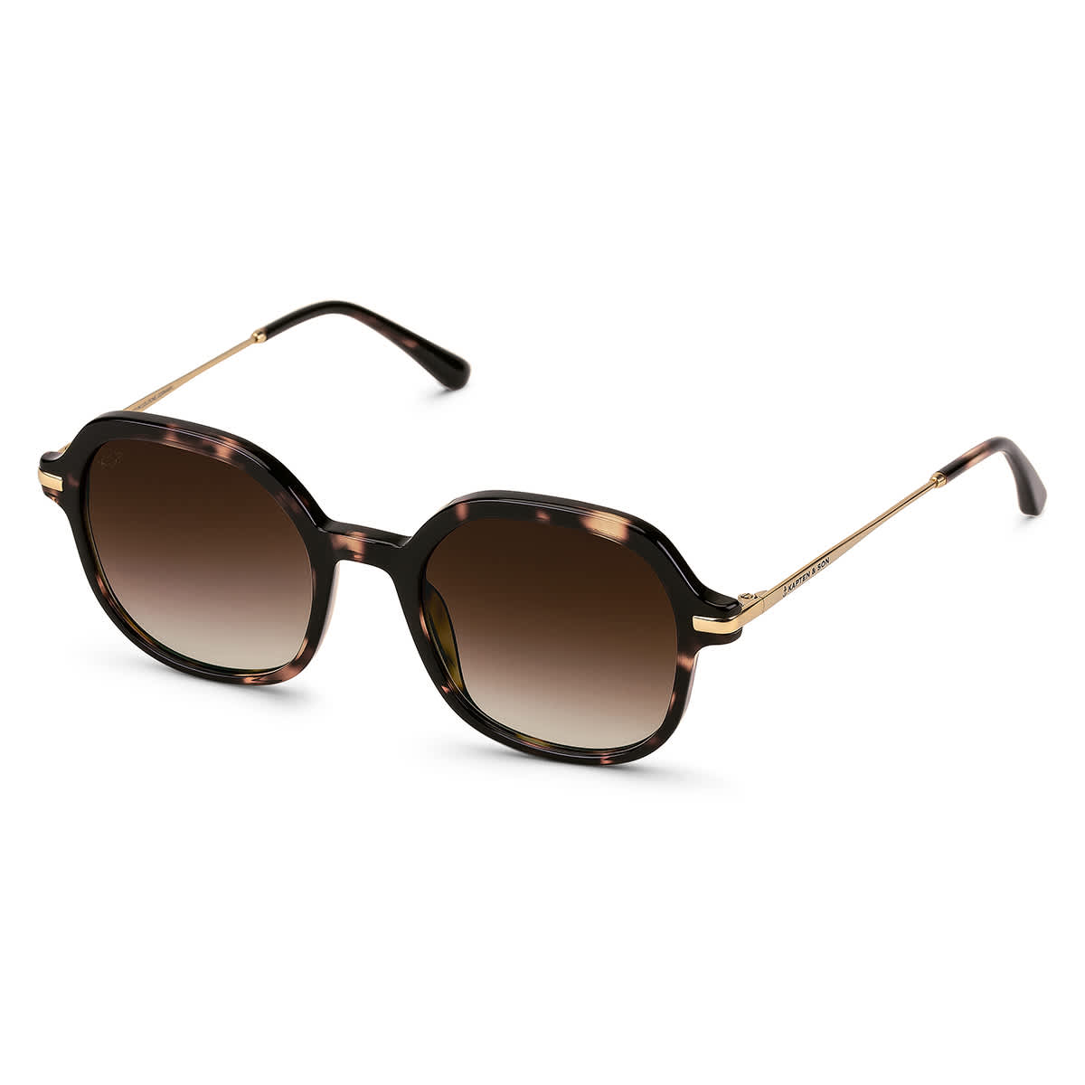 Tallinn Umber Tortoise Brown _thumbnail_0