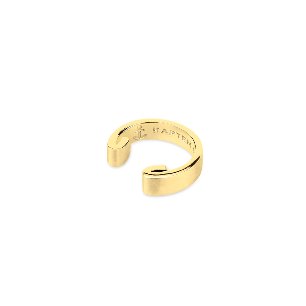 Ear Cuff Bold Gold_thumbnail_0