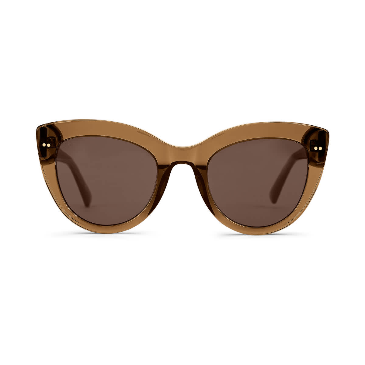 Sofia Transparent Caramel Brown_thumbnail_1
