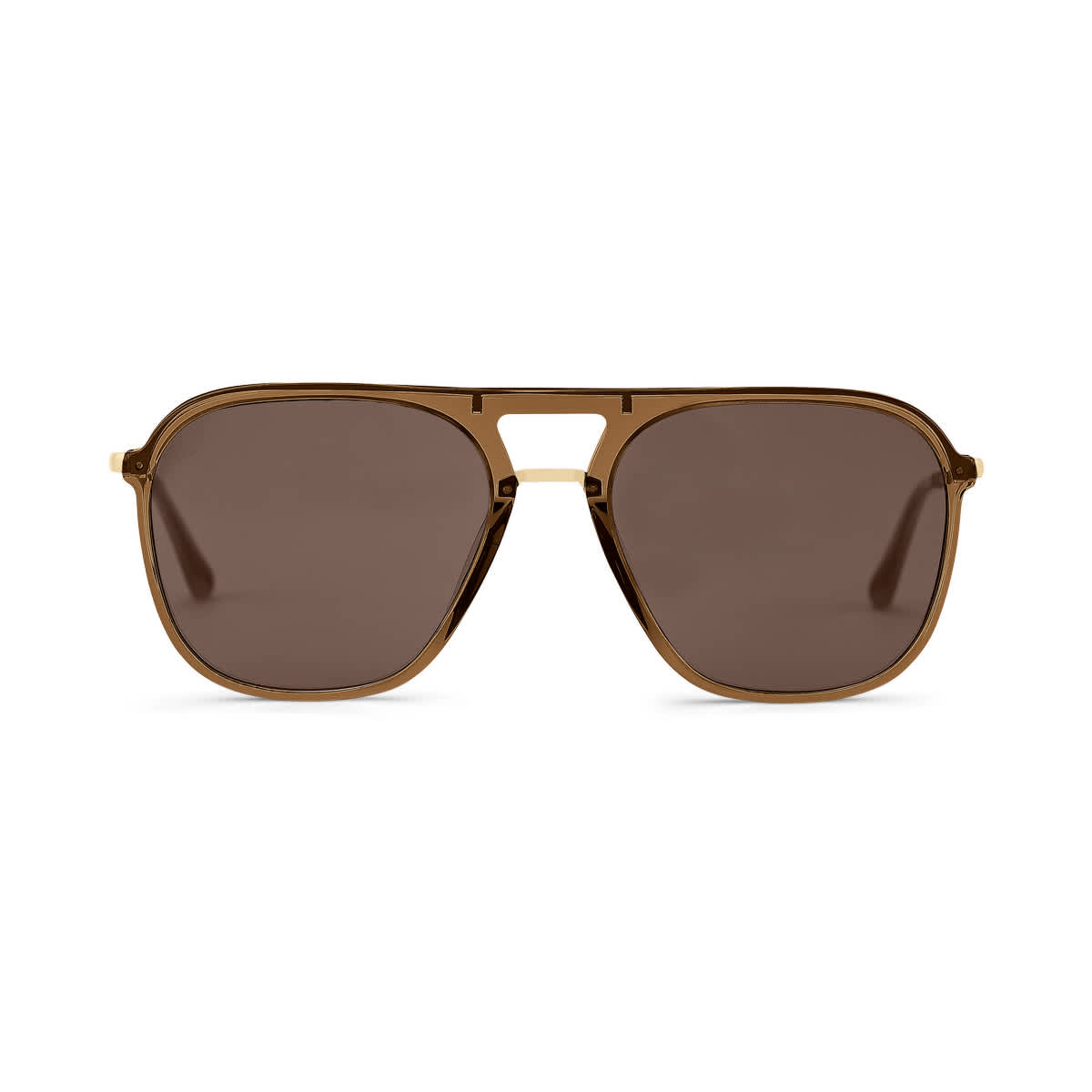Zurich Transparent Caramel Brown_thumbnail_1