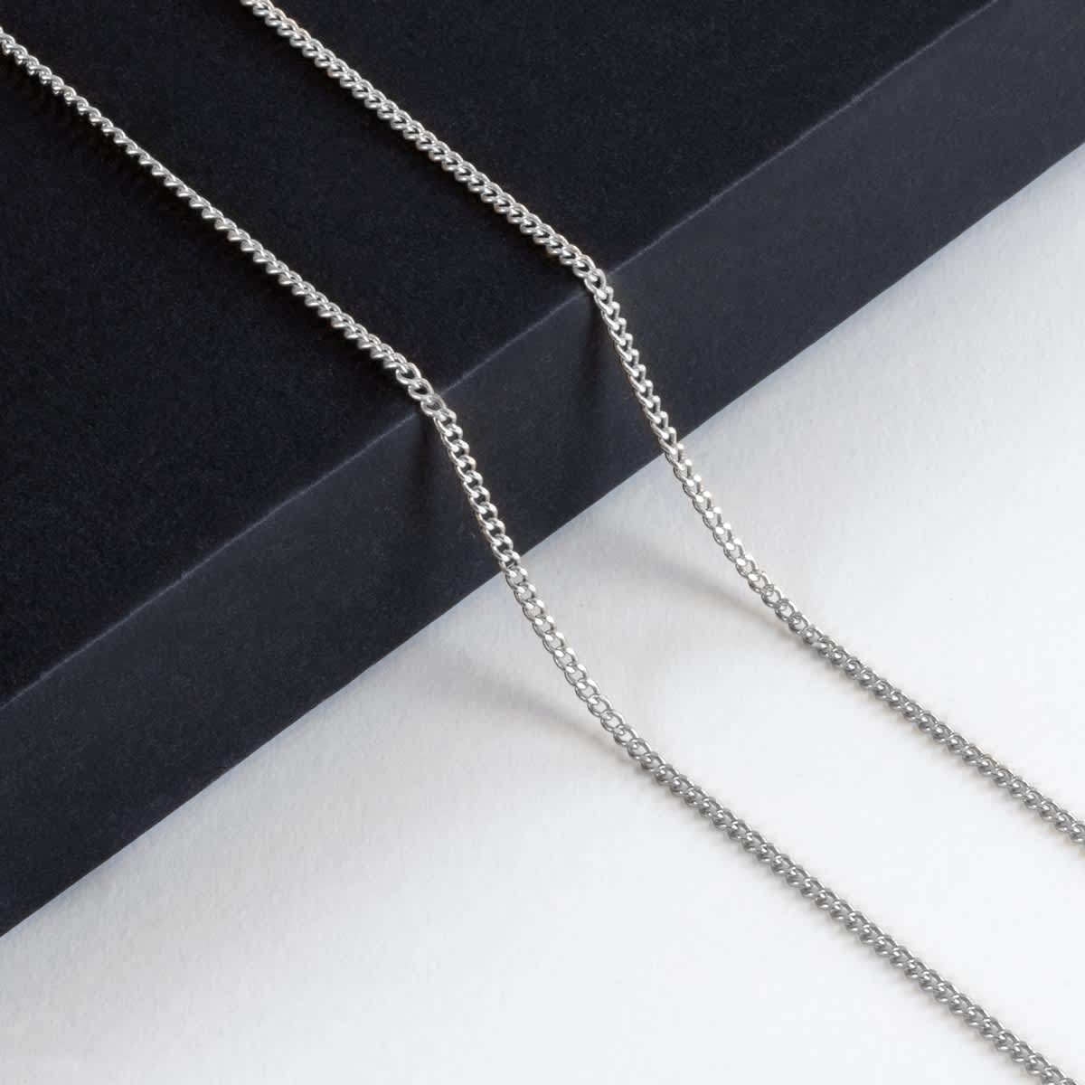 Eyewear Chain Arona Silver_thumbnail_1