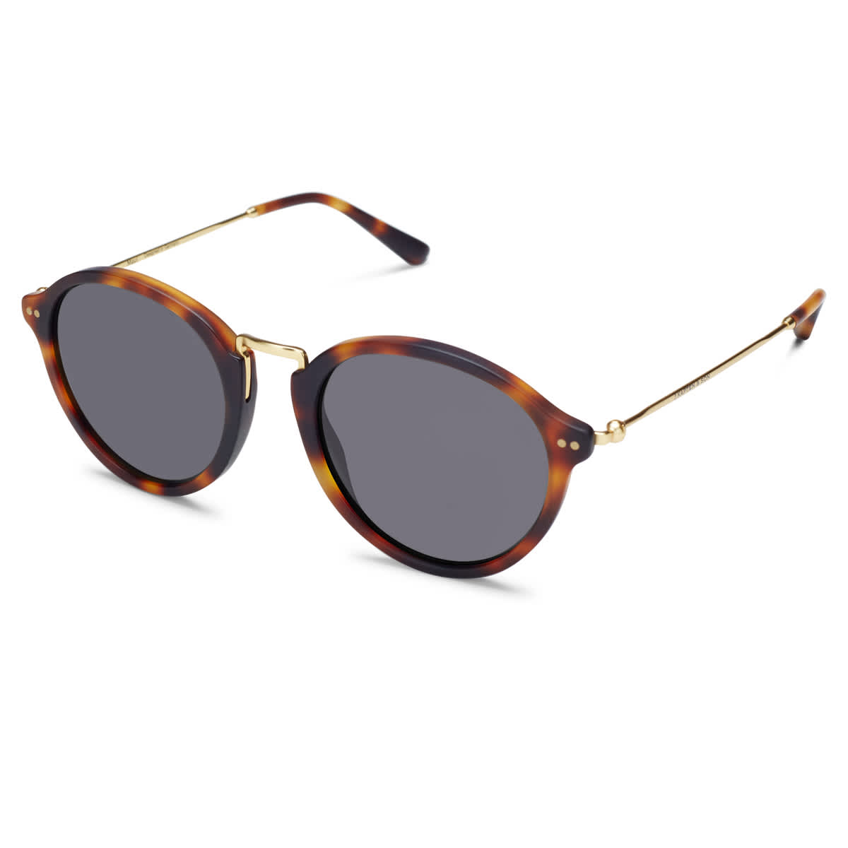Maui Matt Tortoise Black_thumbnail_0
