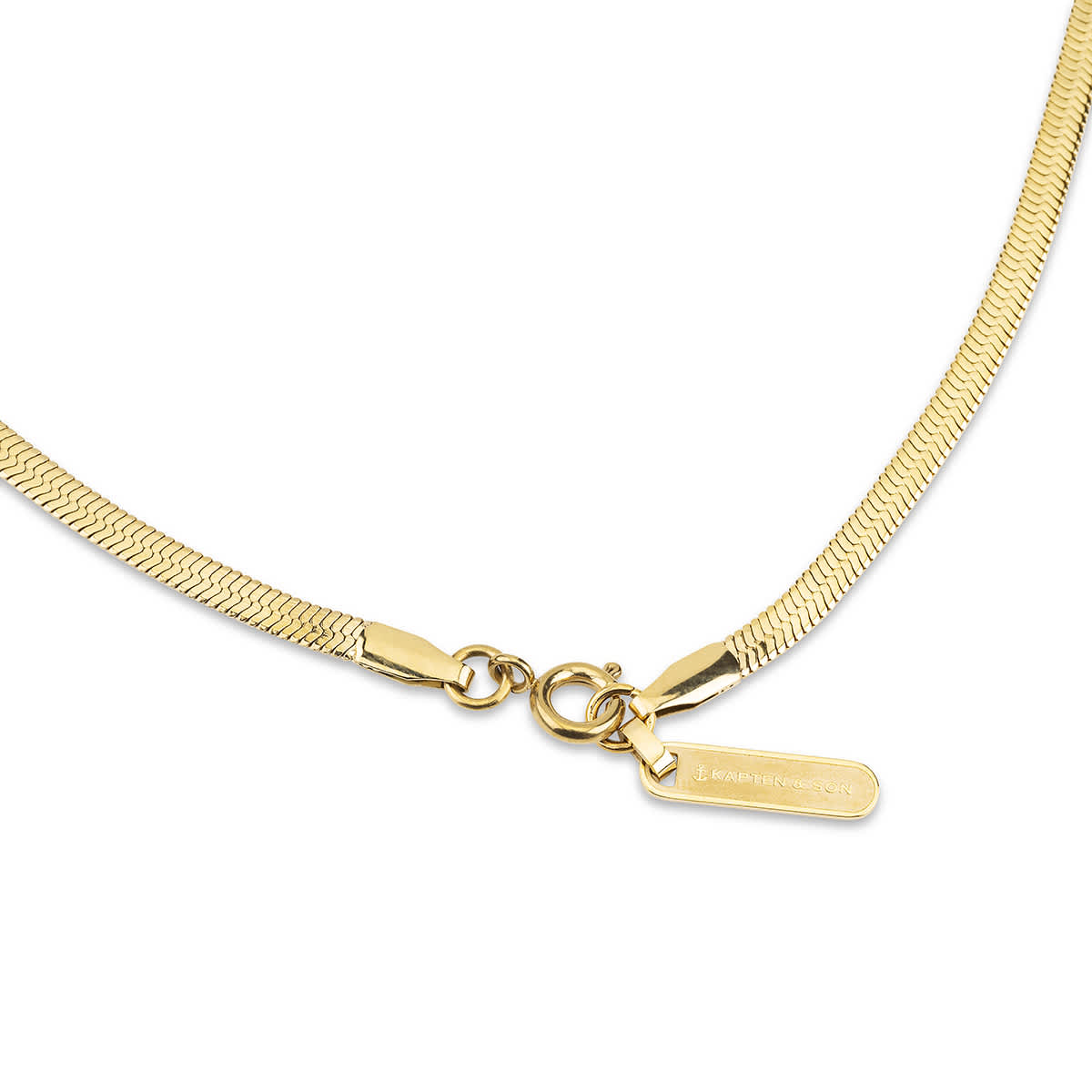 Bracelet Snake Gold_thumbnail_1