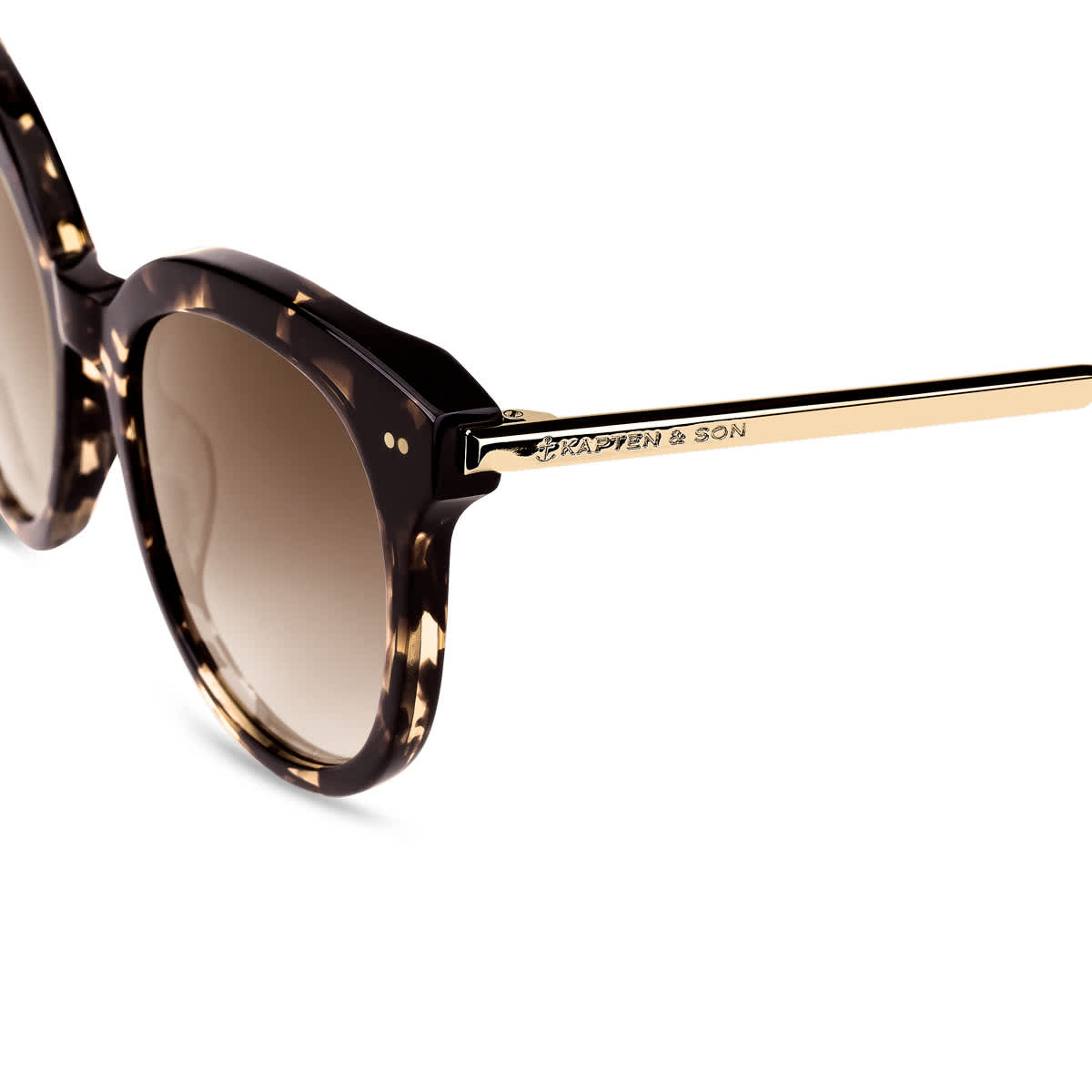 Paris Crystal Tortoise Brown _thumbnail_2
