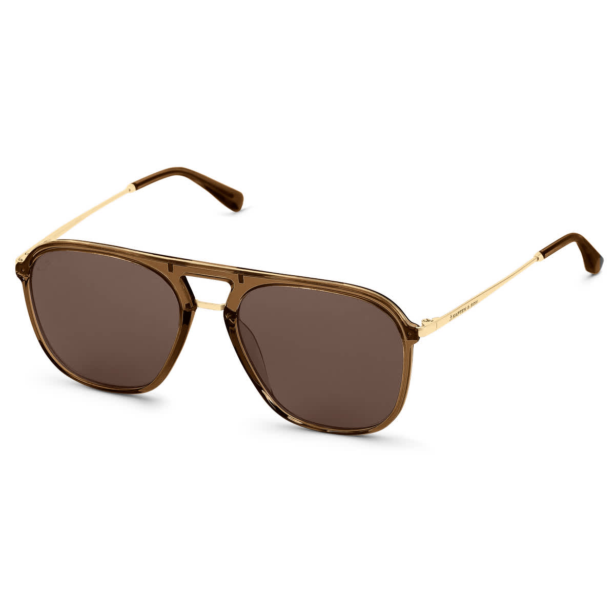 Zurich Transparent Caramel Brown_thumbnail_0