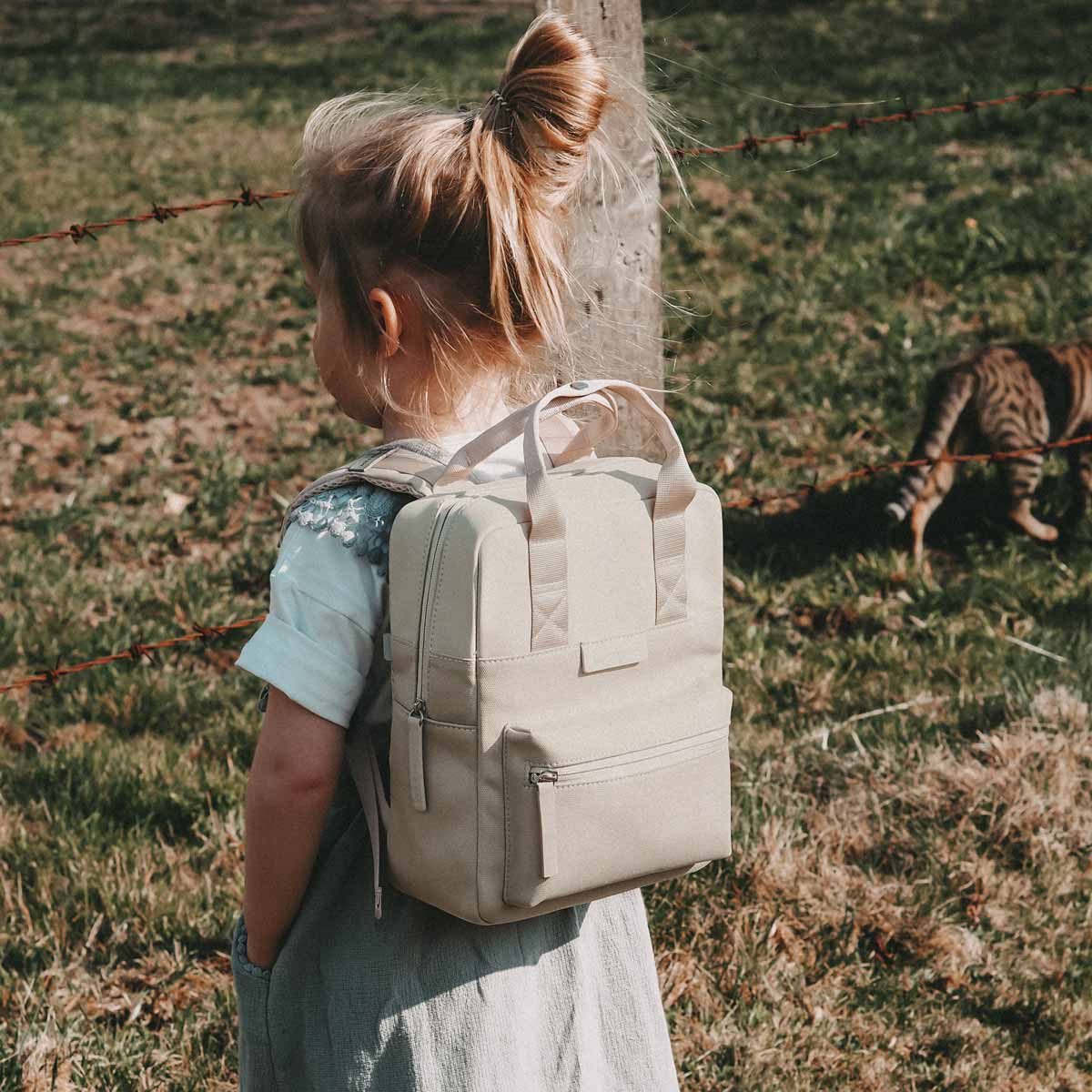 bergen sandstone backpack