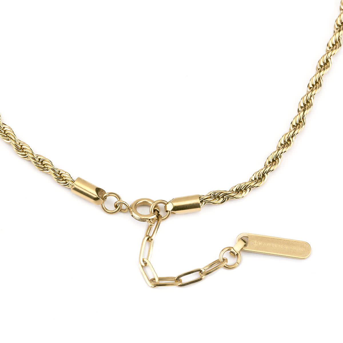 Bracelet Helix Gold_thumbnail_1