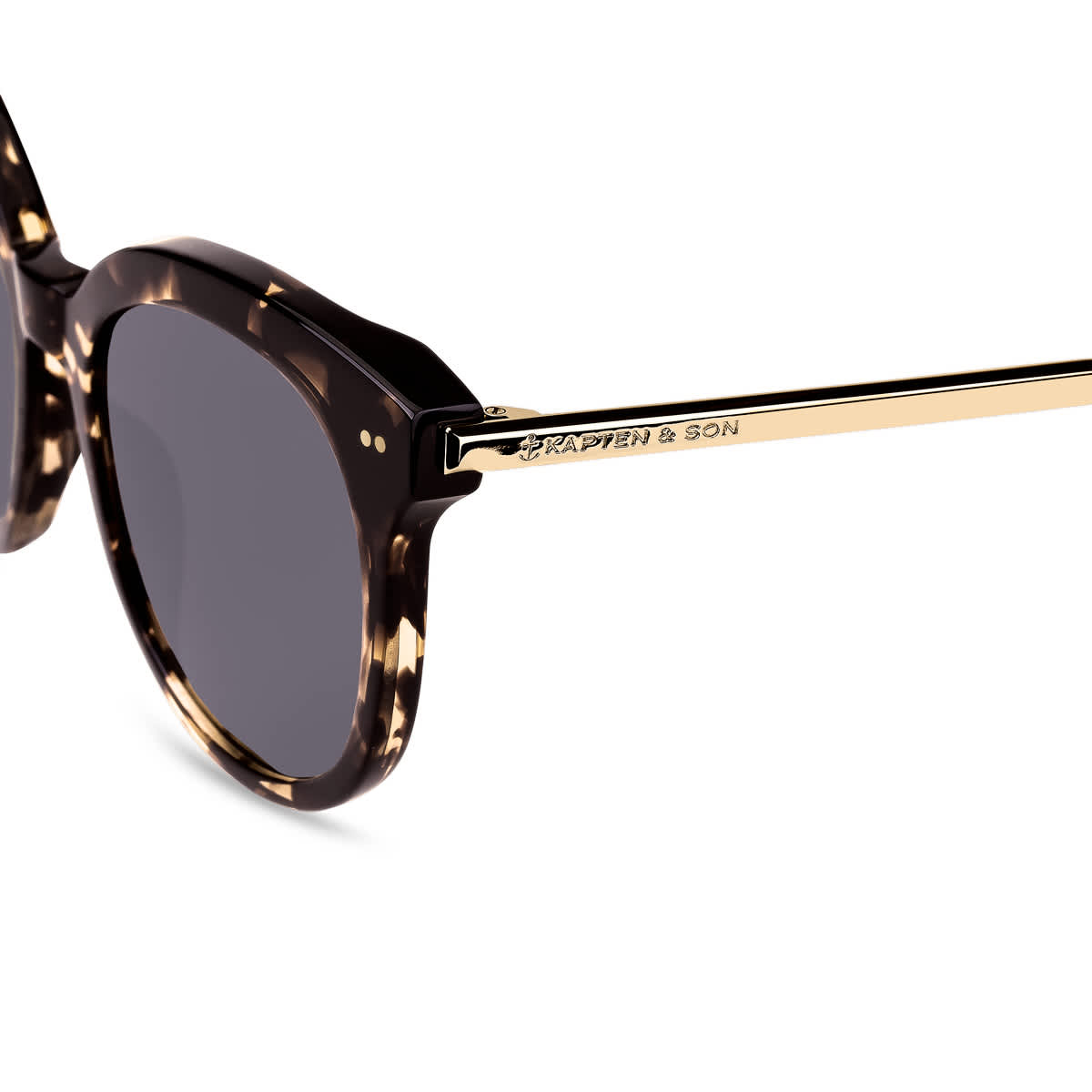 Paris Crystal Tortoise Black_thumbnail_2