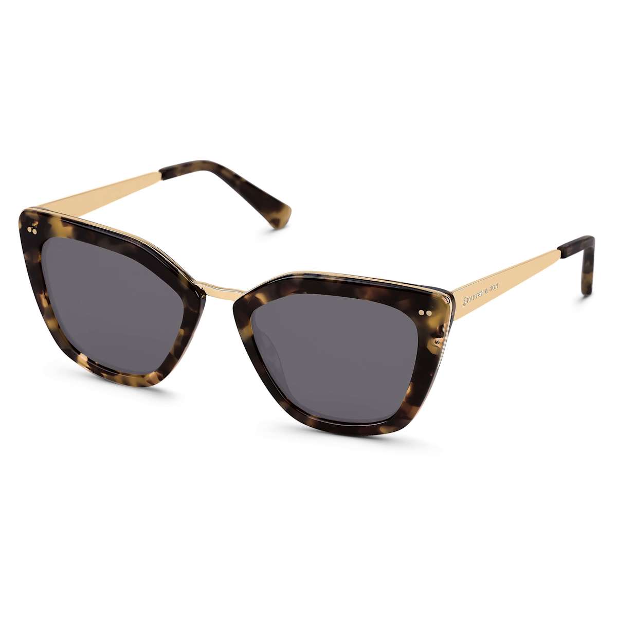 Sydney Amber Tortoise Black_thumbnail_0