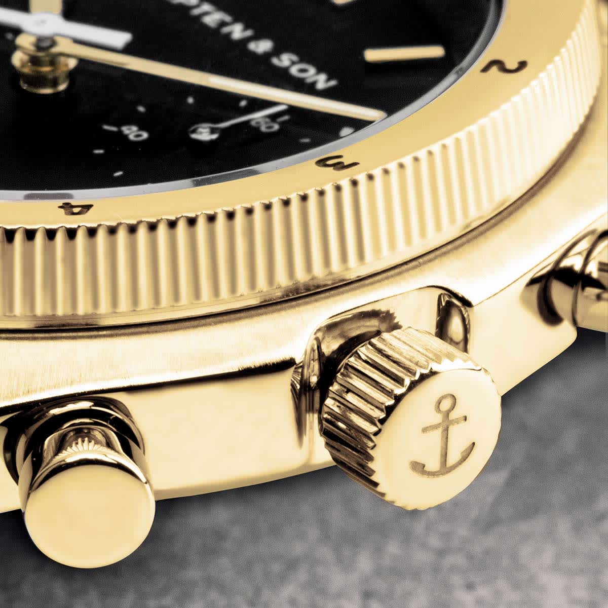 Rise Small Gold Black Steel_thumbnail_2