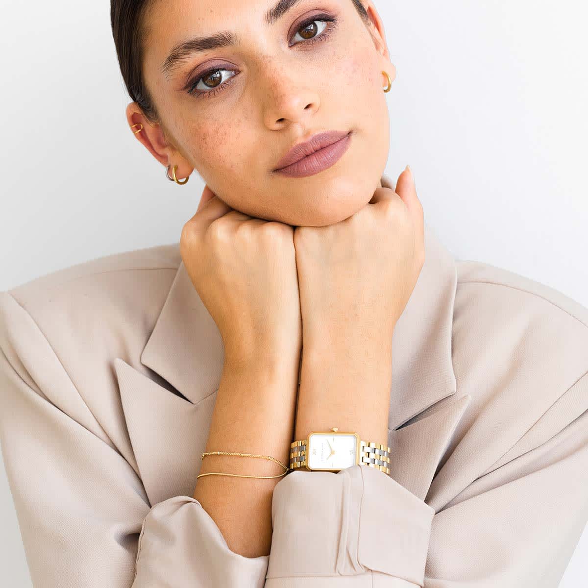 Bracelet Sphere Gold_thumbnail_2