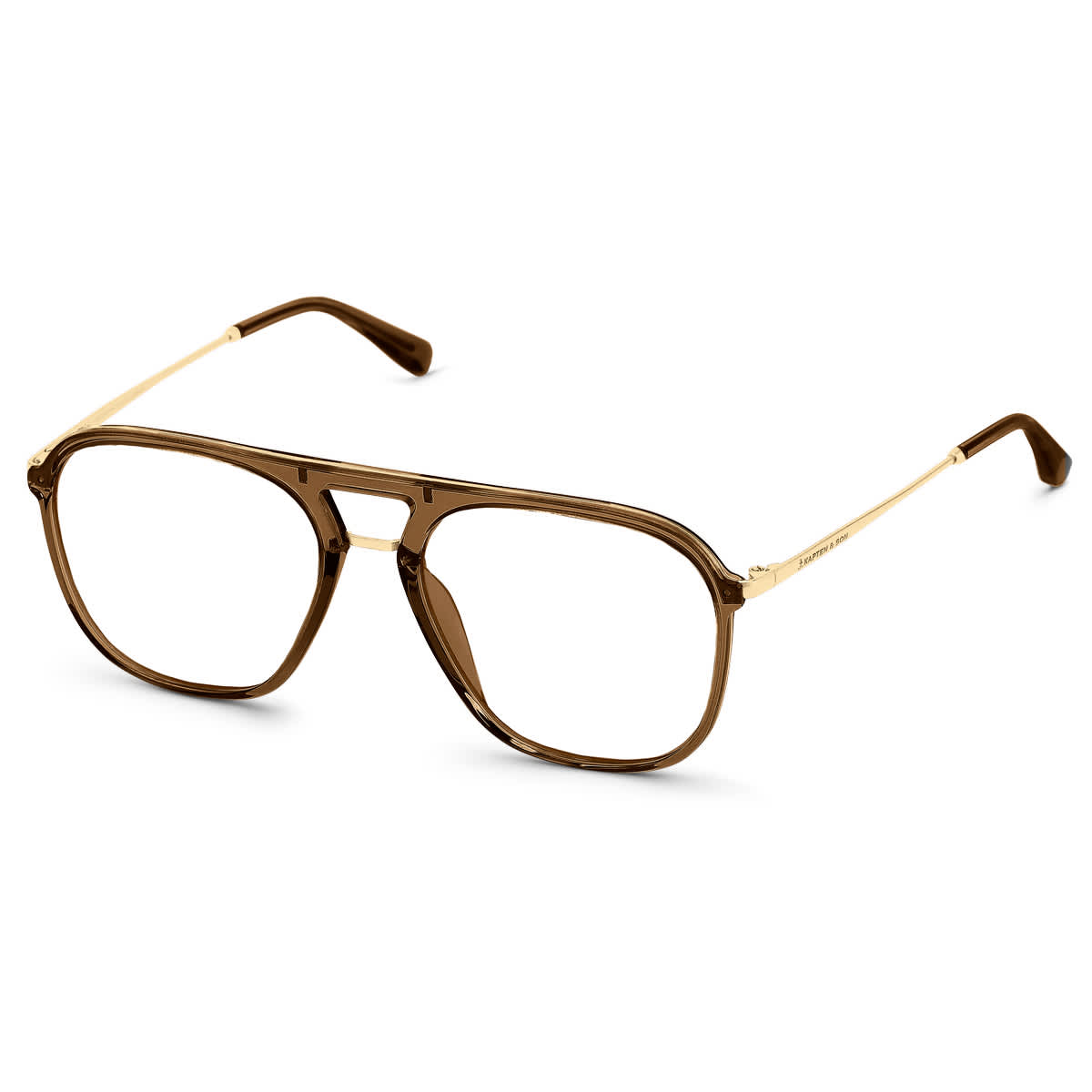 Zurich Transparent Caramel_thumbnail_0