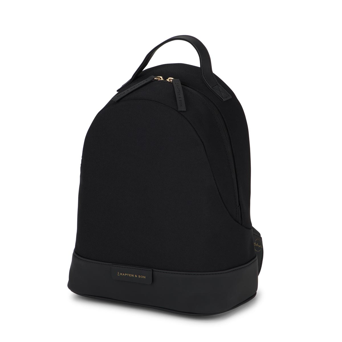 black small backpacks