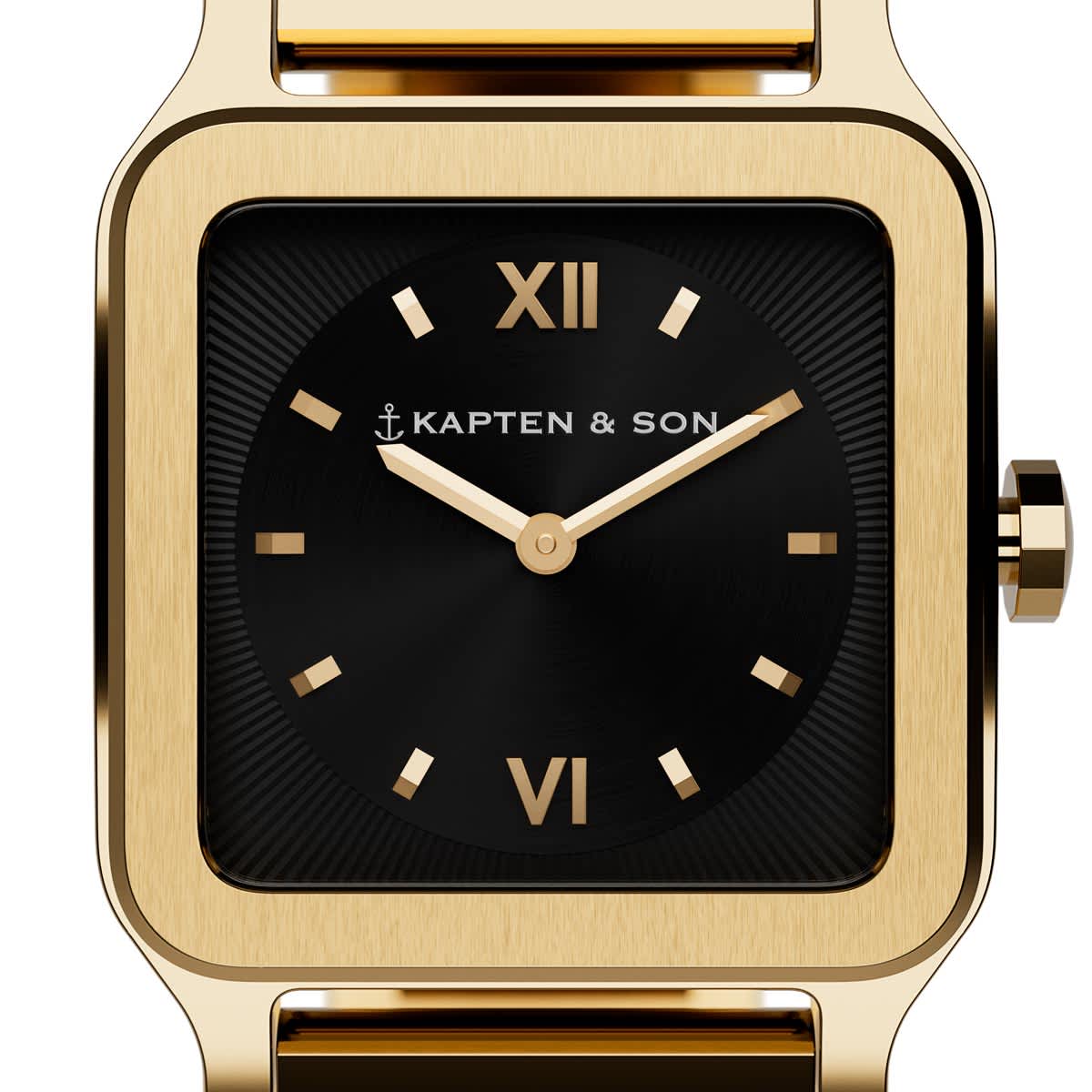 Tresor Gold Black Steel_thumbnail_1