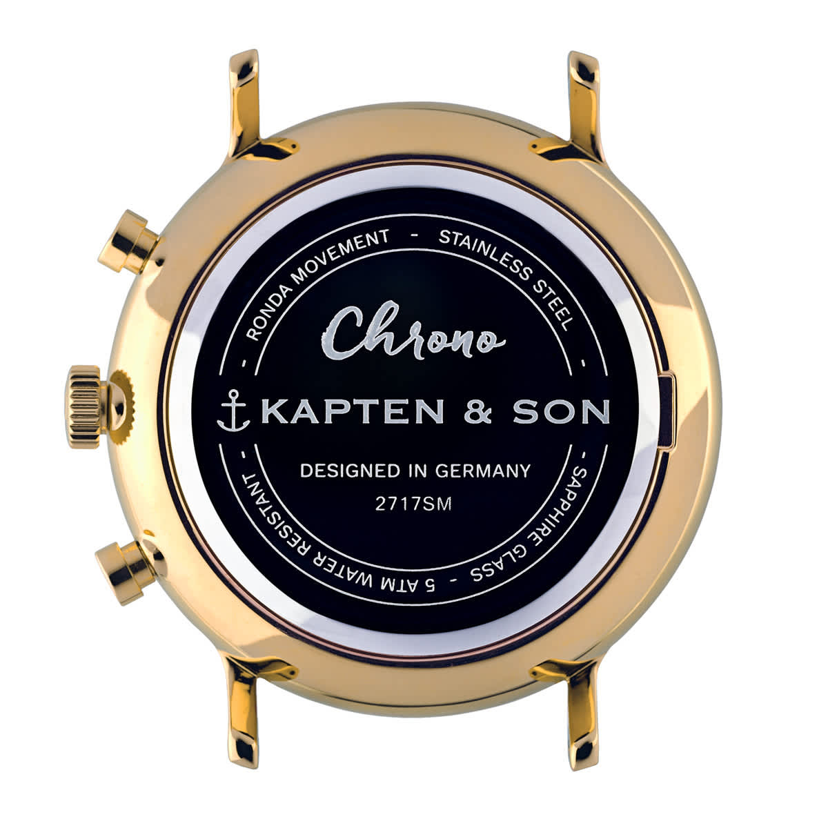 Chrono Small Gold Steel_thumbnail_3