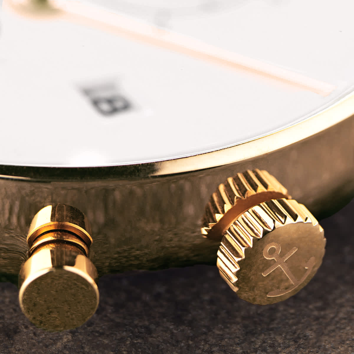Chrono Small Gold Steel_thumbnail_2