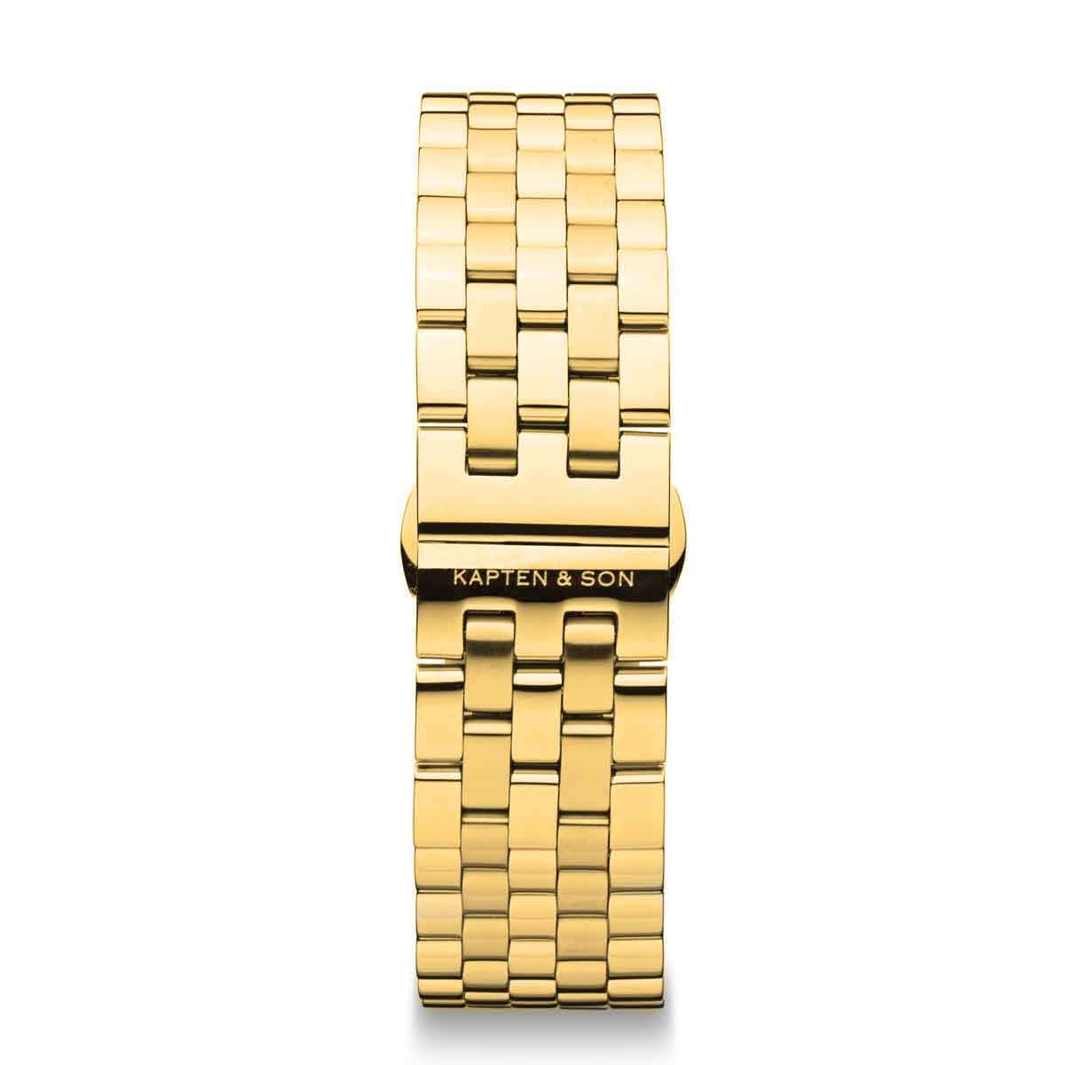 Steel Strap Gold Chrono_thumbnail_0