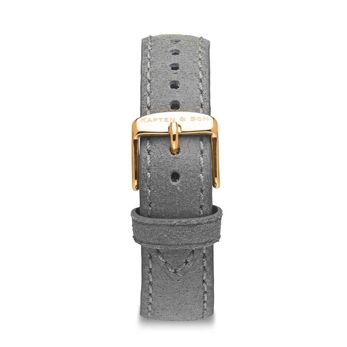 quality leather watch straps