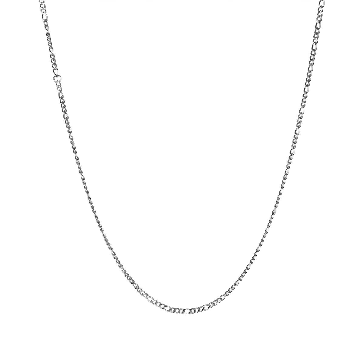 Necklace Delicate Silver_thumbnail_0