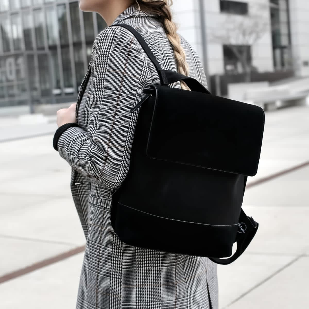 kapten son backpack