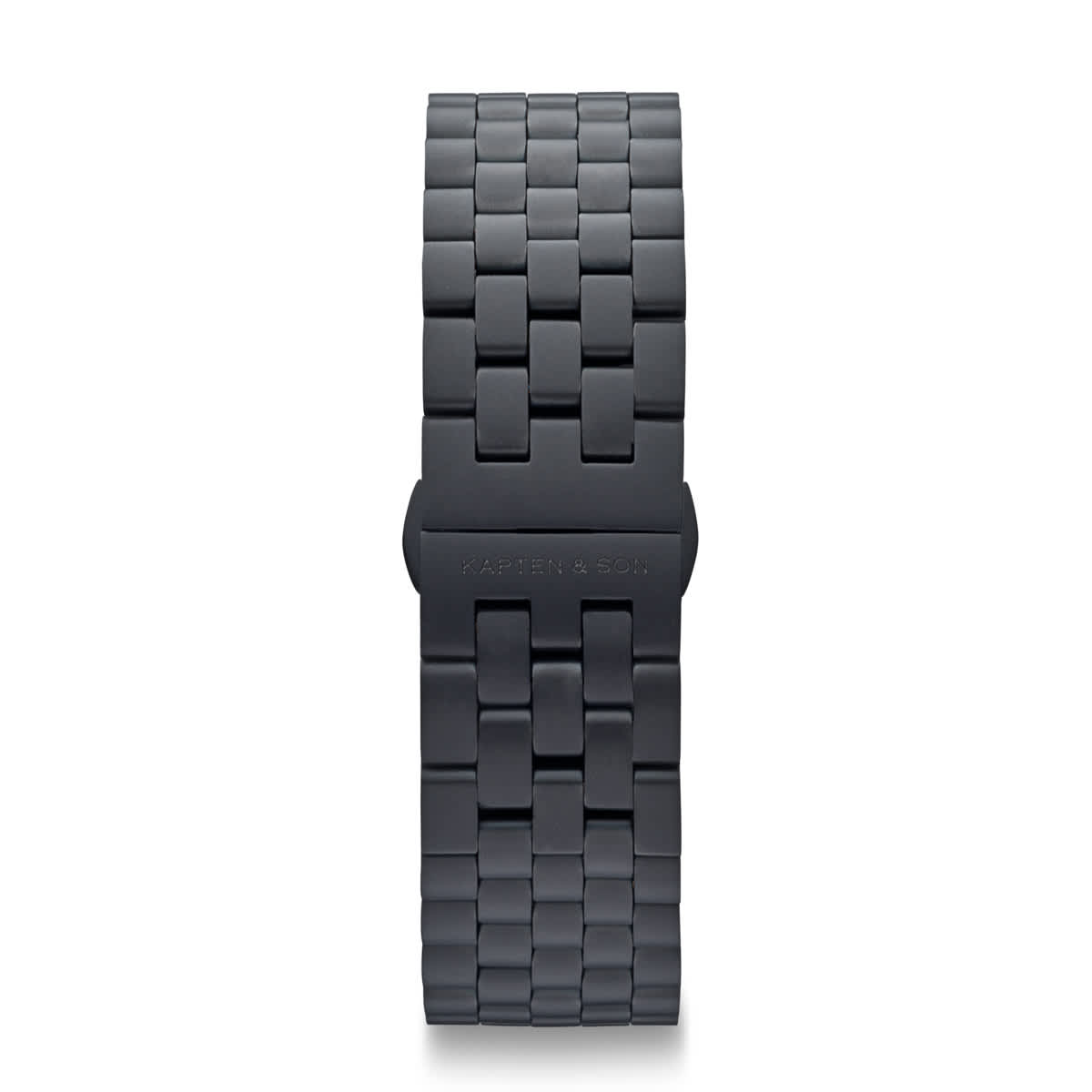 Steel Strap Black Chrono_thumbnail_0