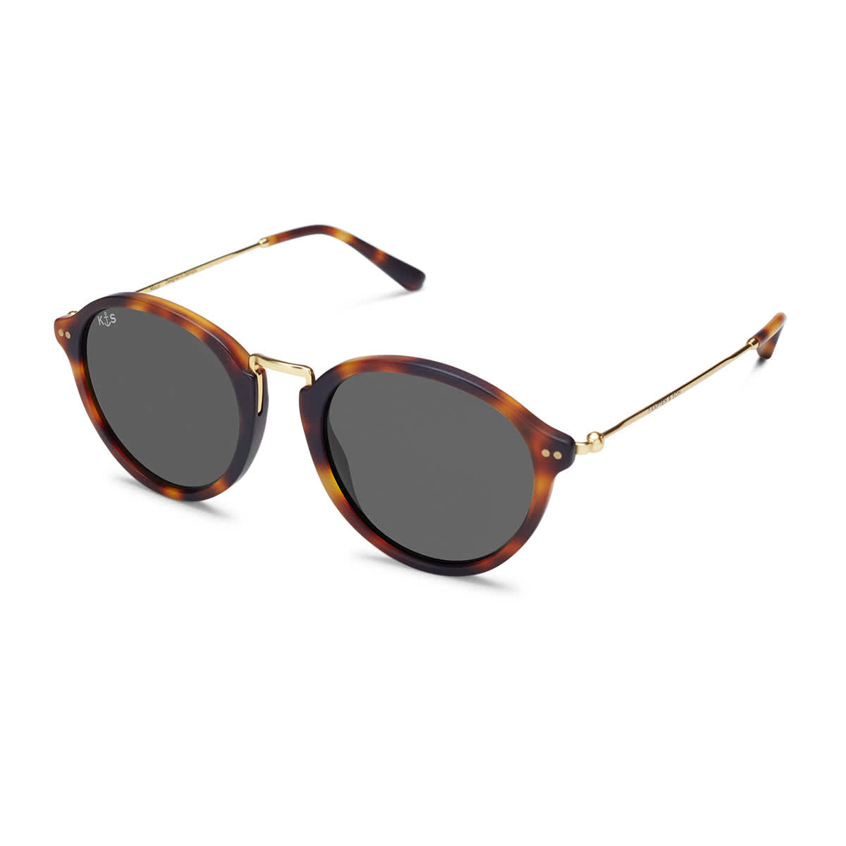 Maui Matt Tortoise Black_thumbnail_0