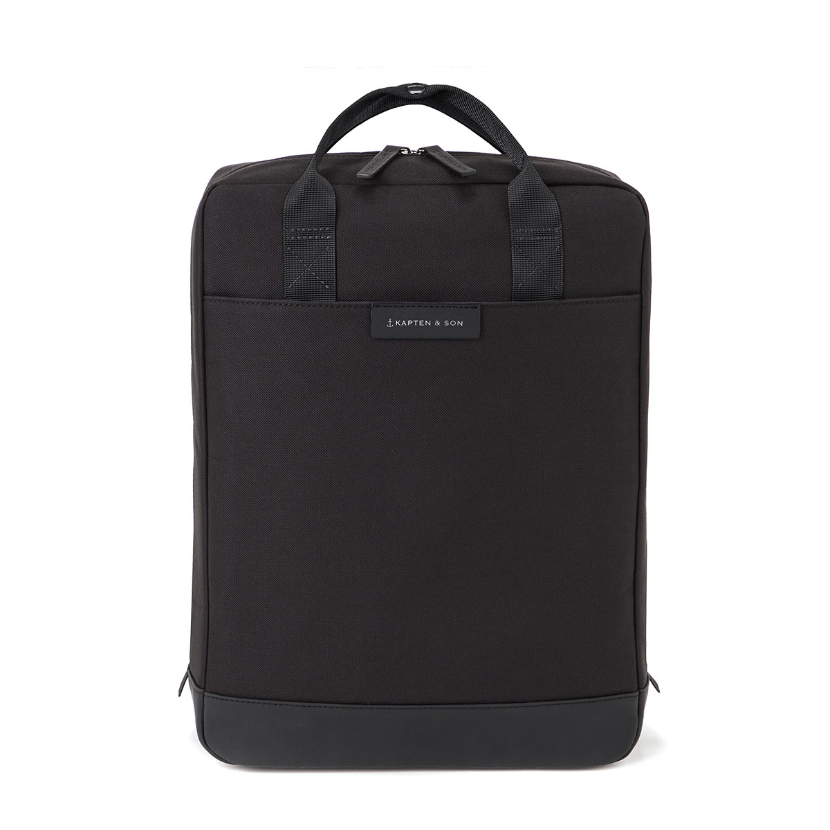 carlton laptop backpack