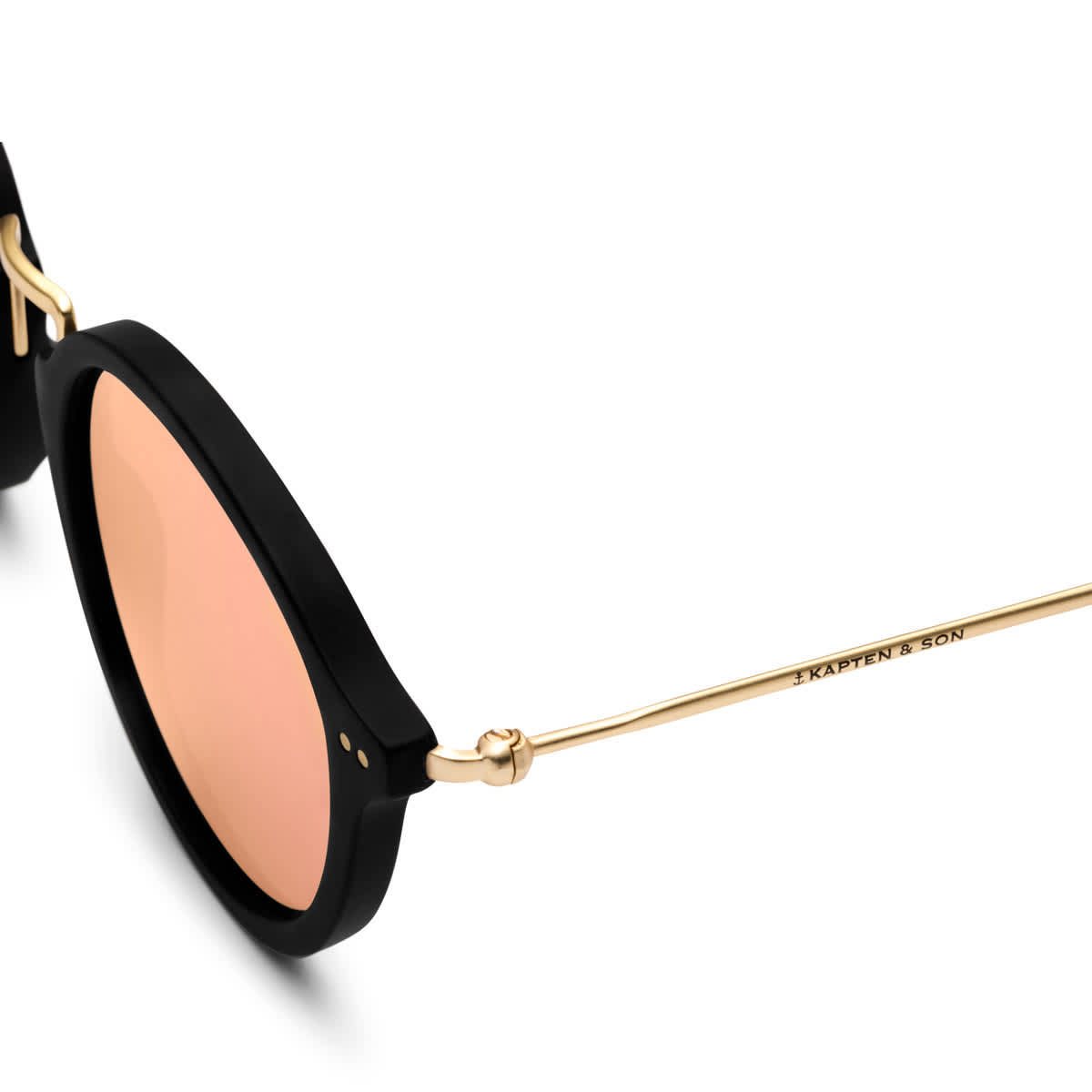 Maui Matt Black Peach Mirrored_thumbnail_2