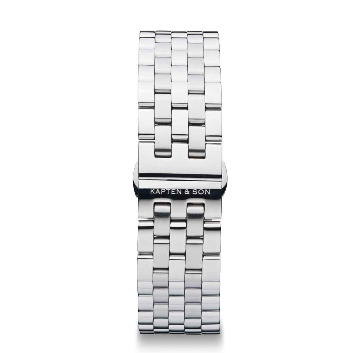 Steel Strap Silver Chrono_thumbnail_0