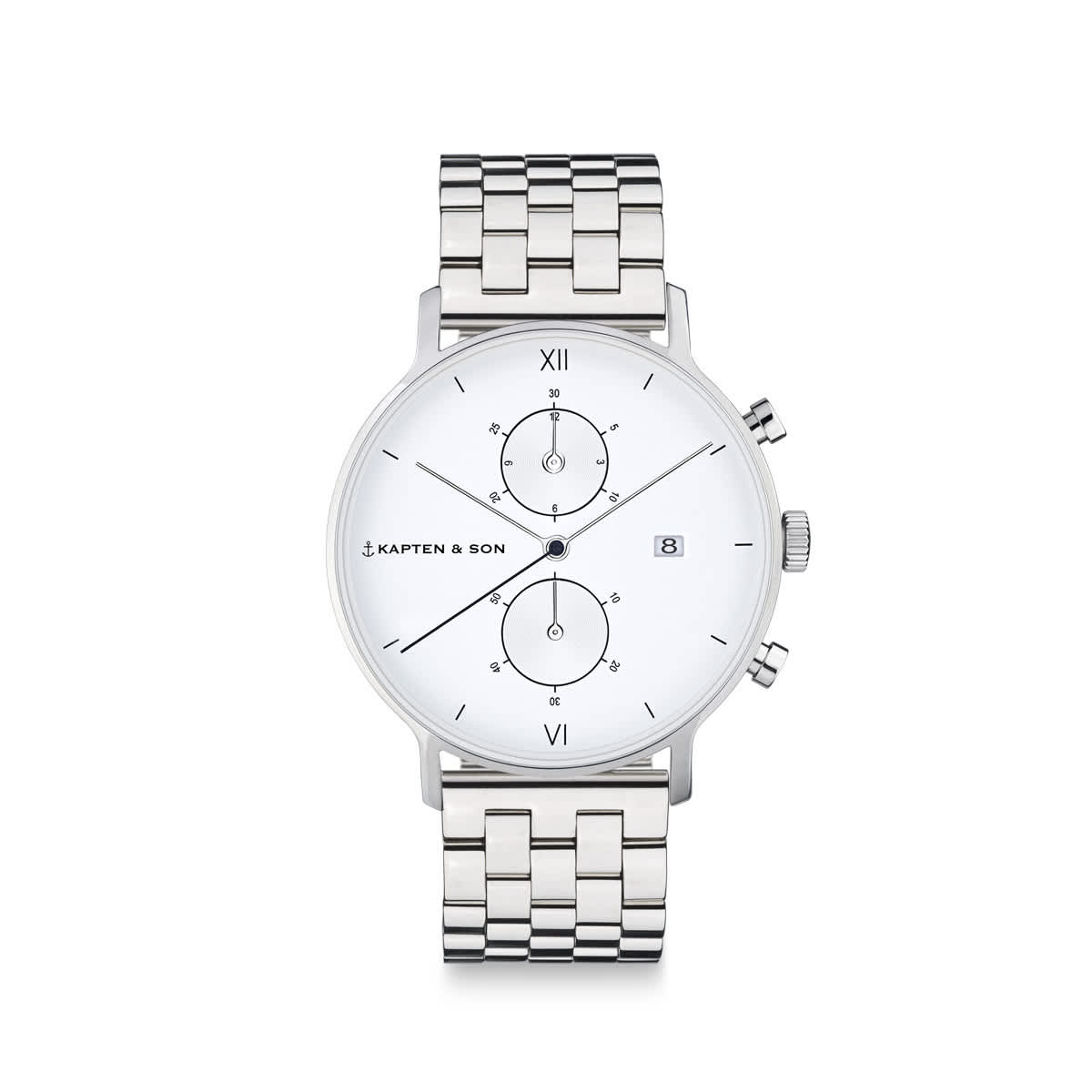 Chrono Small Silver Steel_thumbnail_0