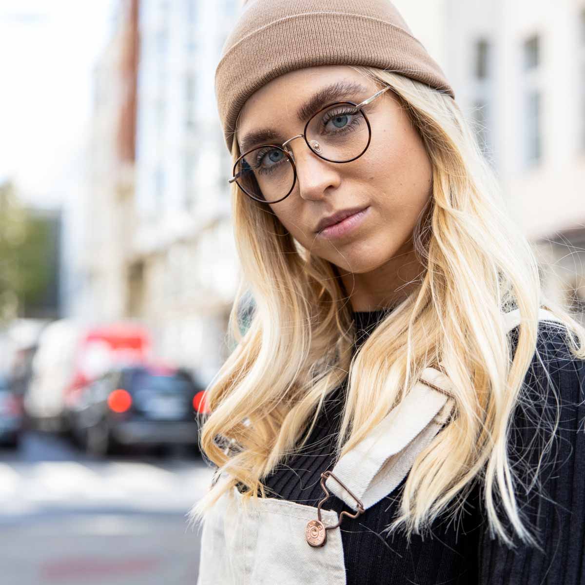 London Small Matt Gold Tortoise_thumbnail_3