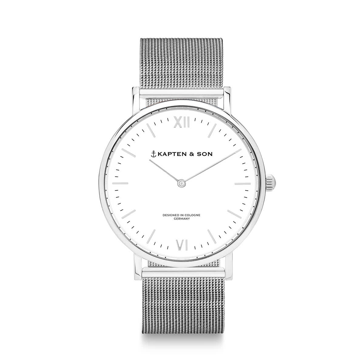 Campus Silver Mesh_thumbnail_0