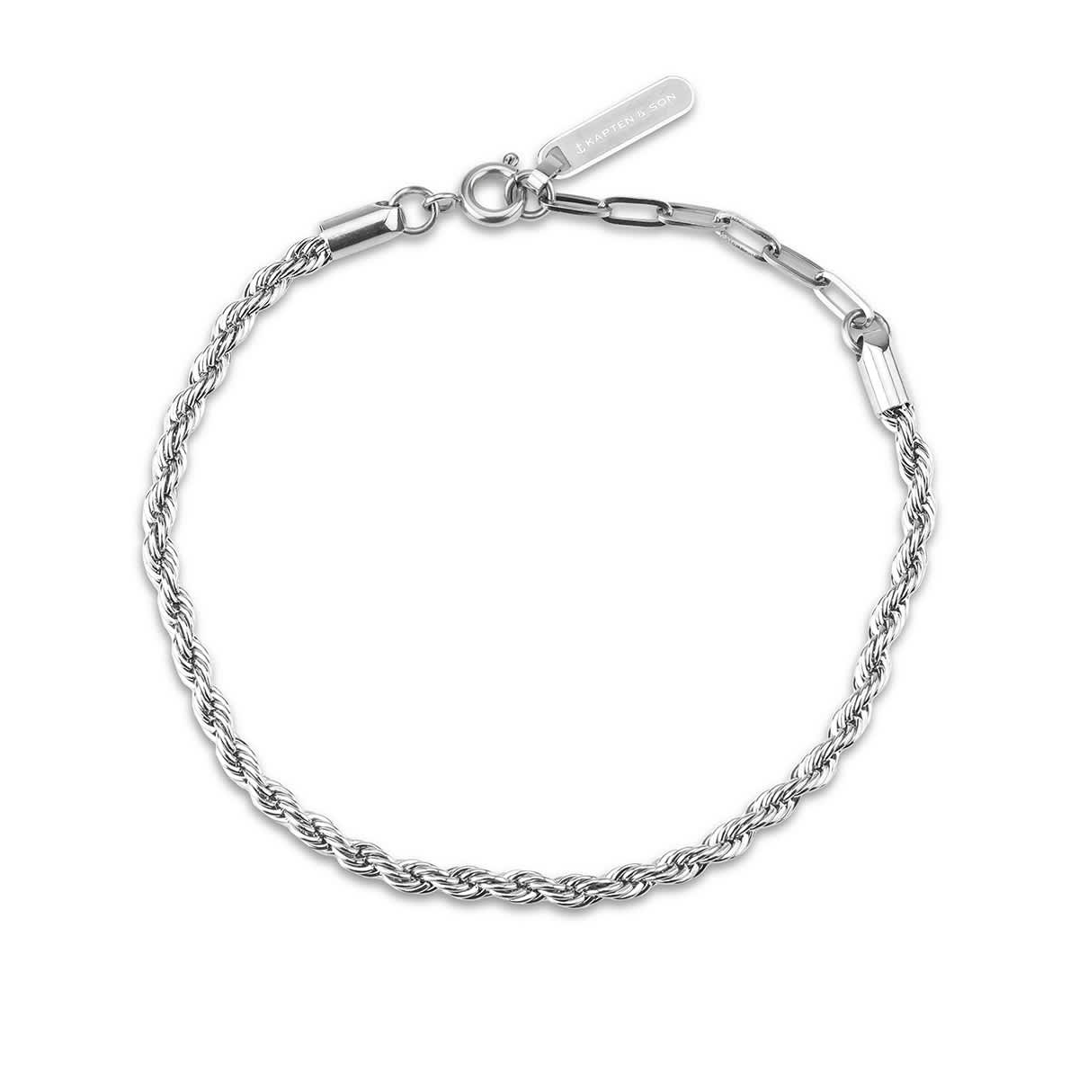 Bracelet Helix Silver_thumbnail_0
