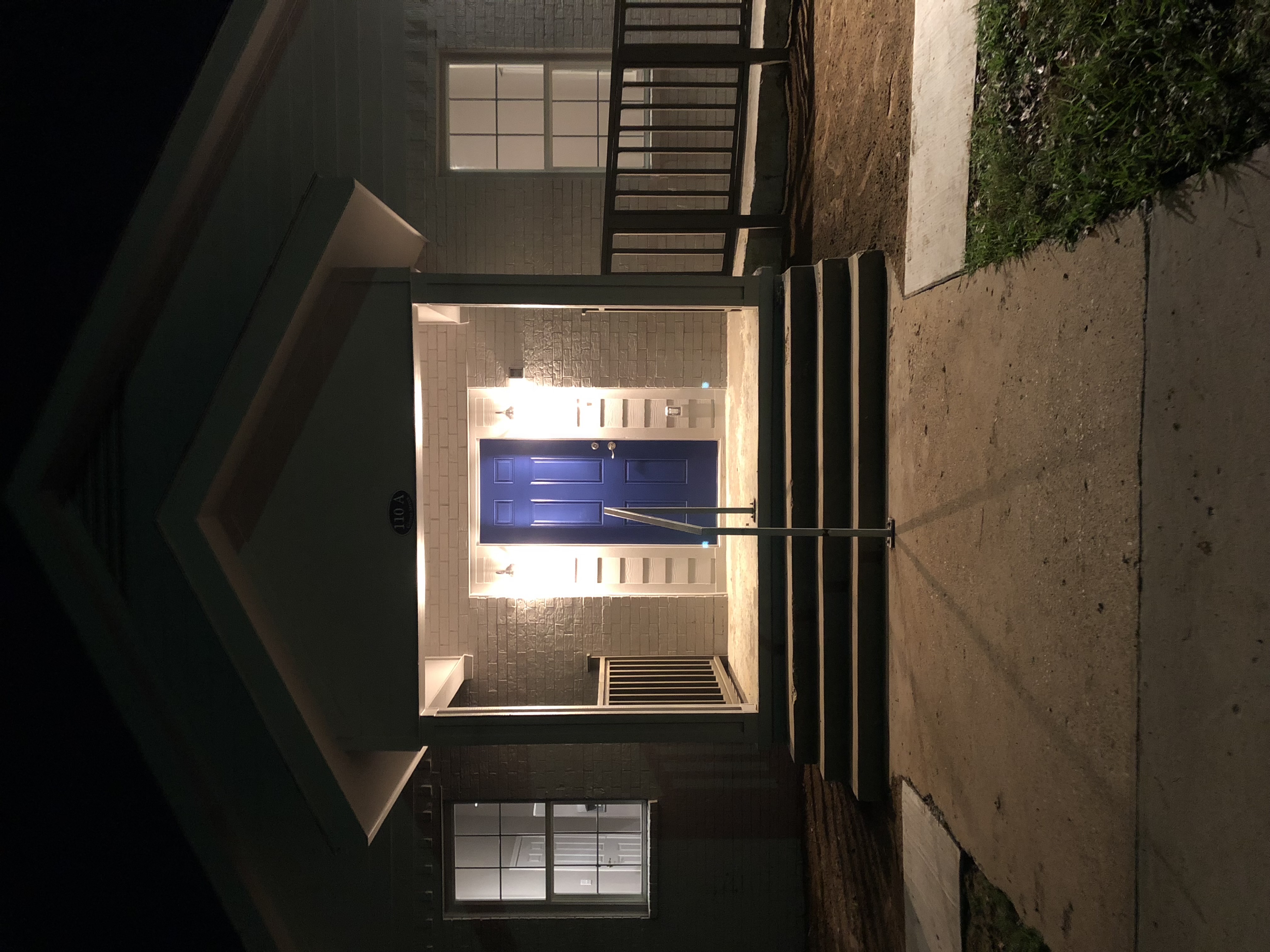 Town North The Duplex A 3