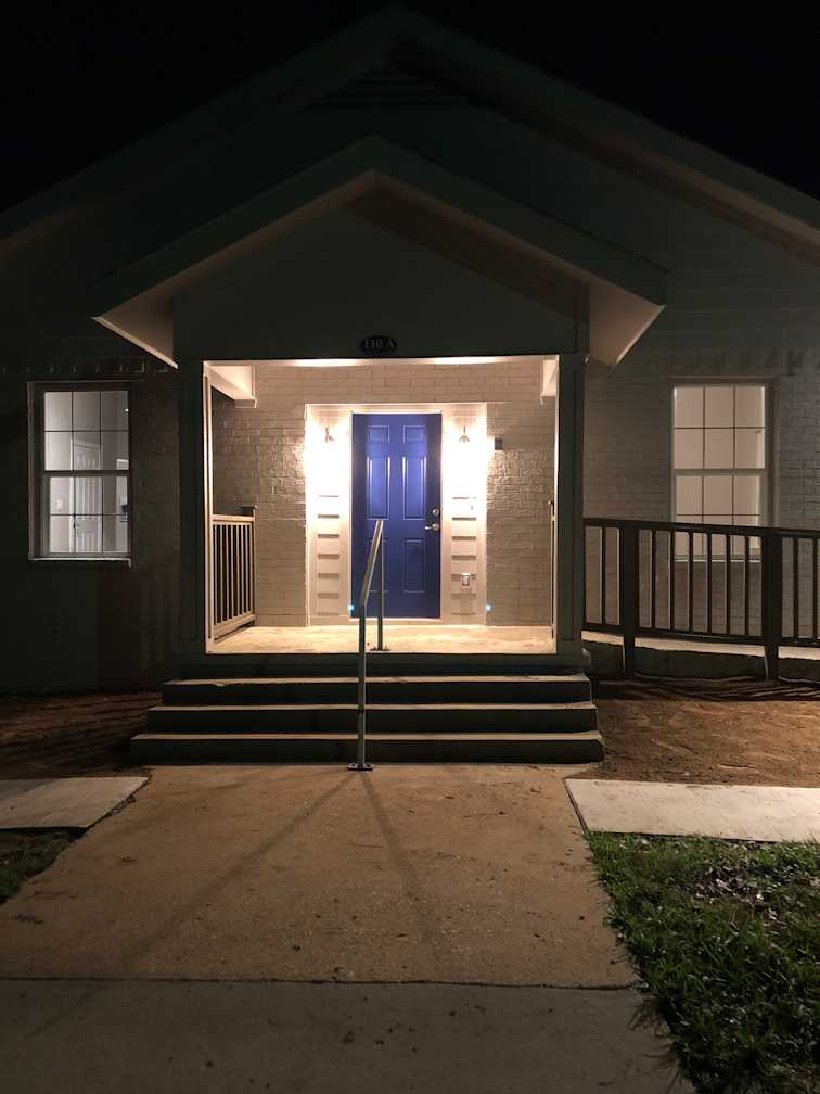 Town North The Duplex A 3