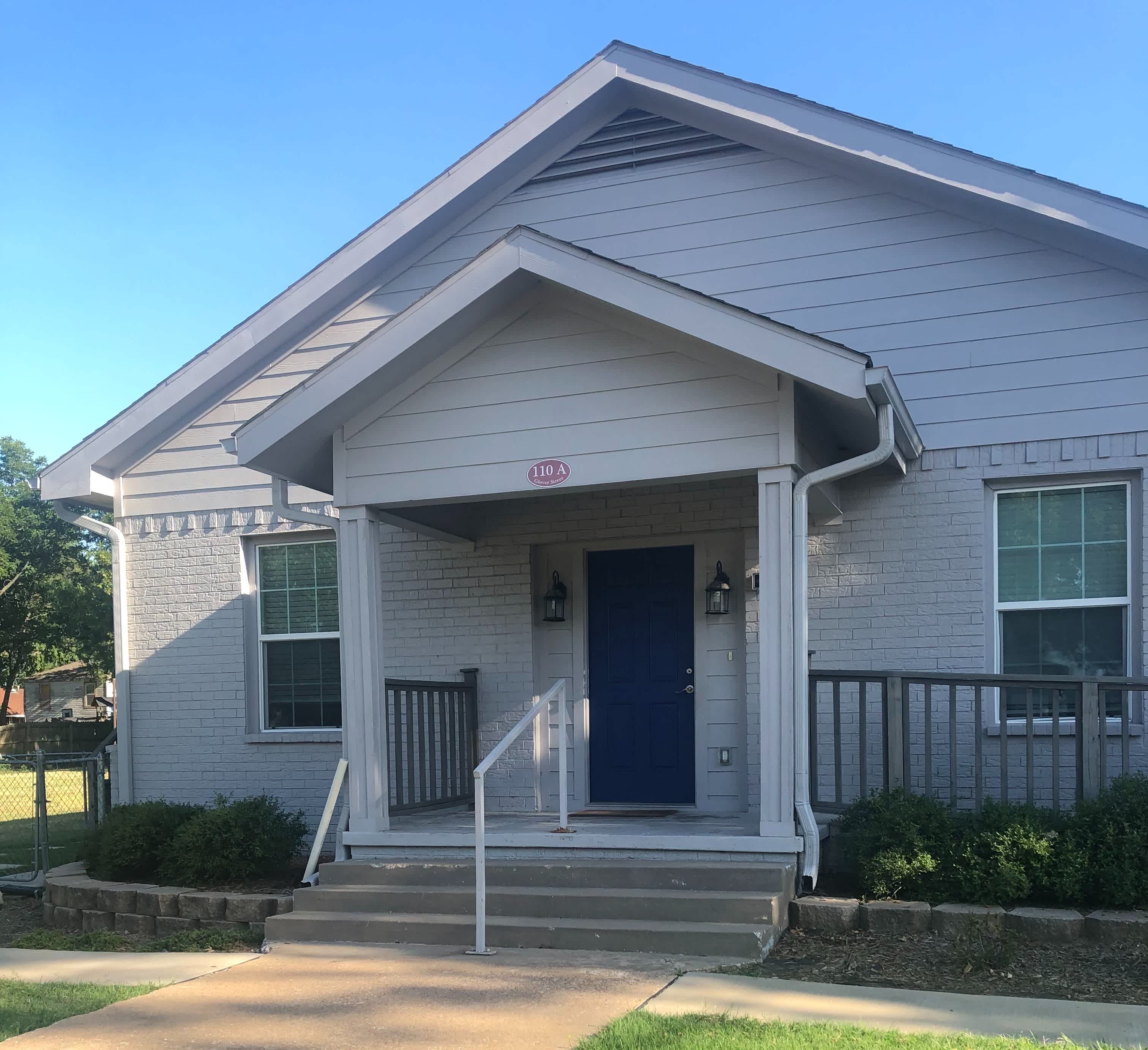 Town North The Duplex A 6