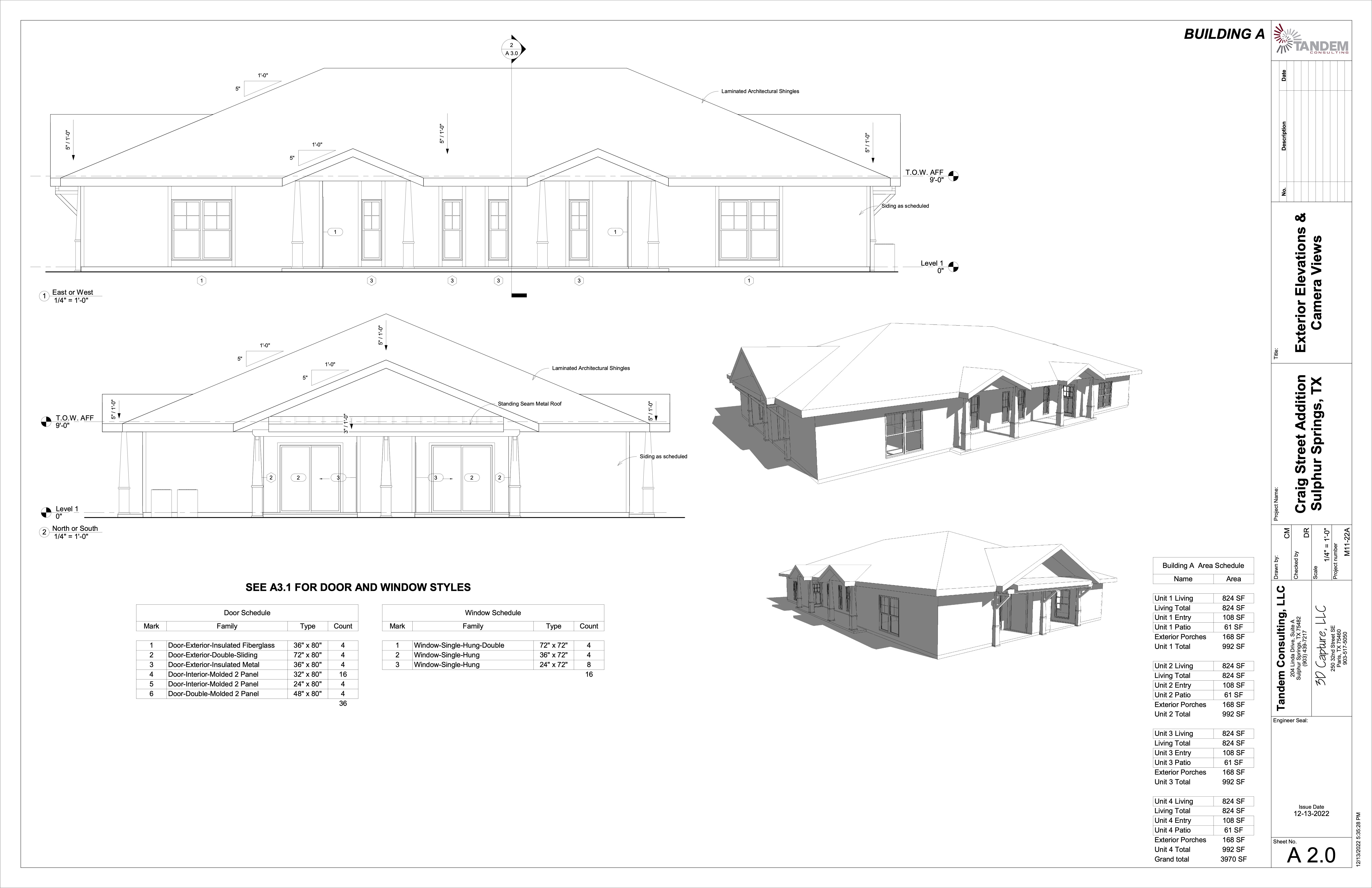 M11-22 CRAIG ST - 1 BEDROOM PACKAGE - BUILDING A 12-13-2022 13