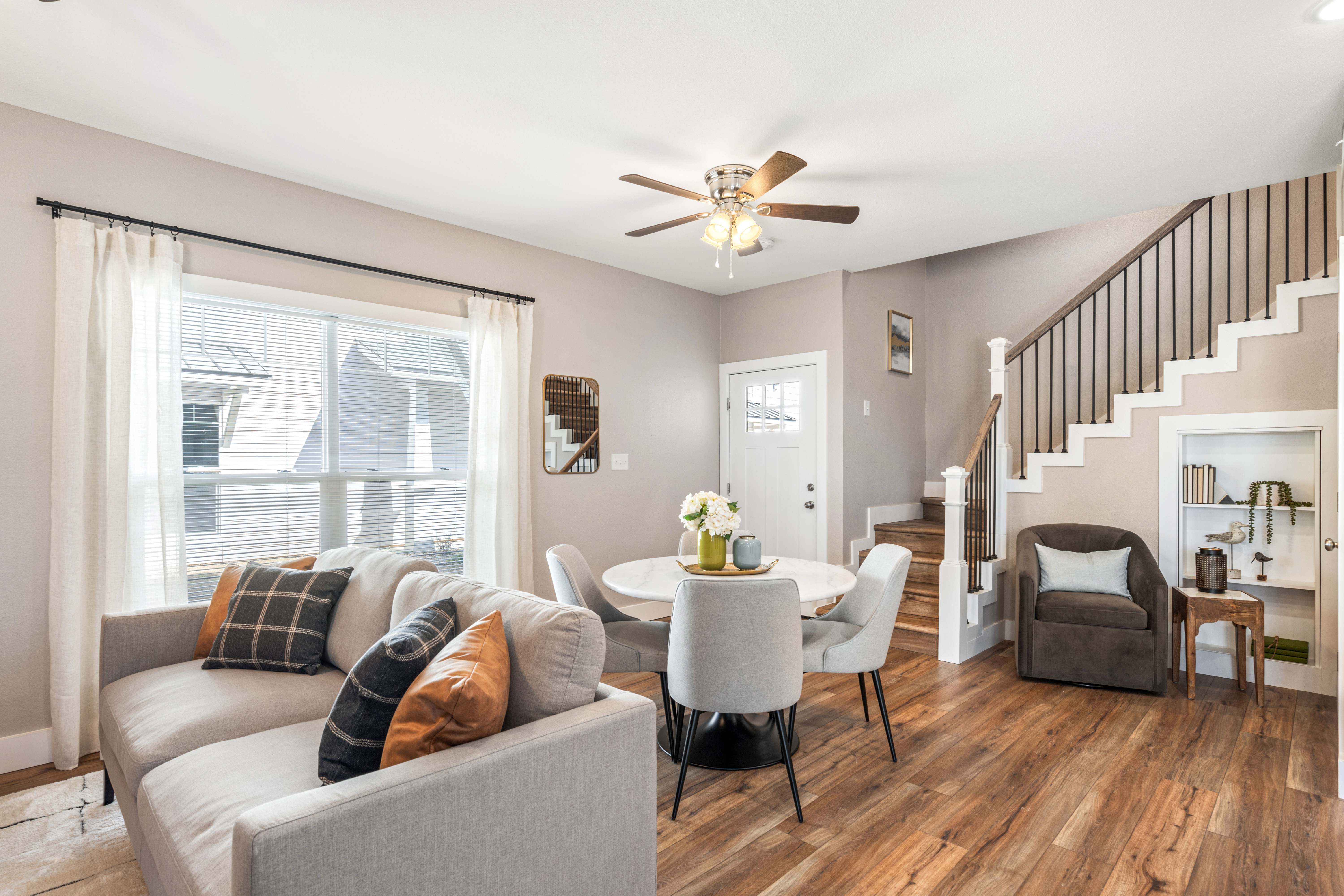 Town Branch West D-4 3