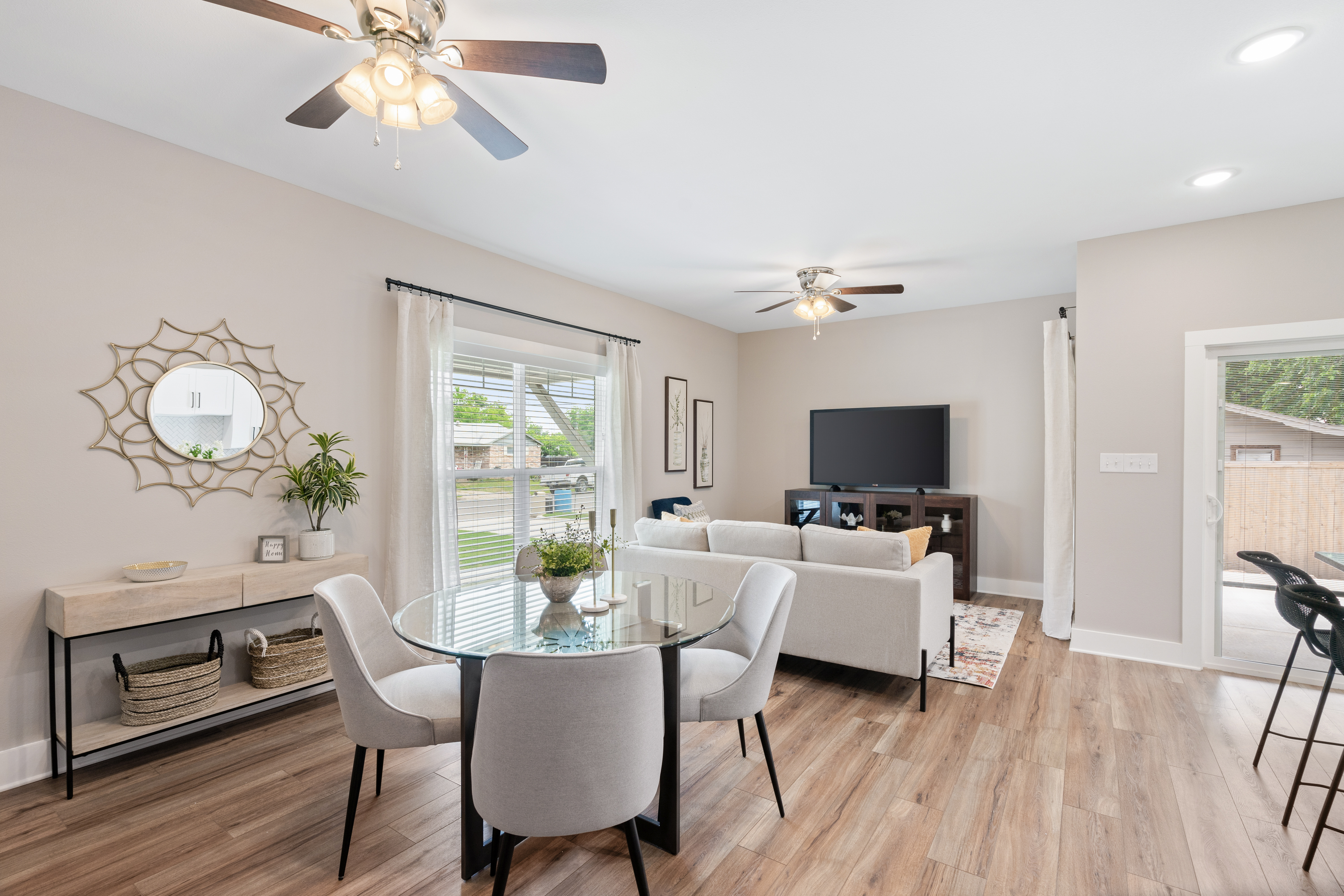 north town quadplex 1