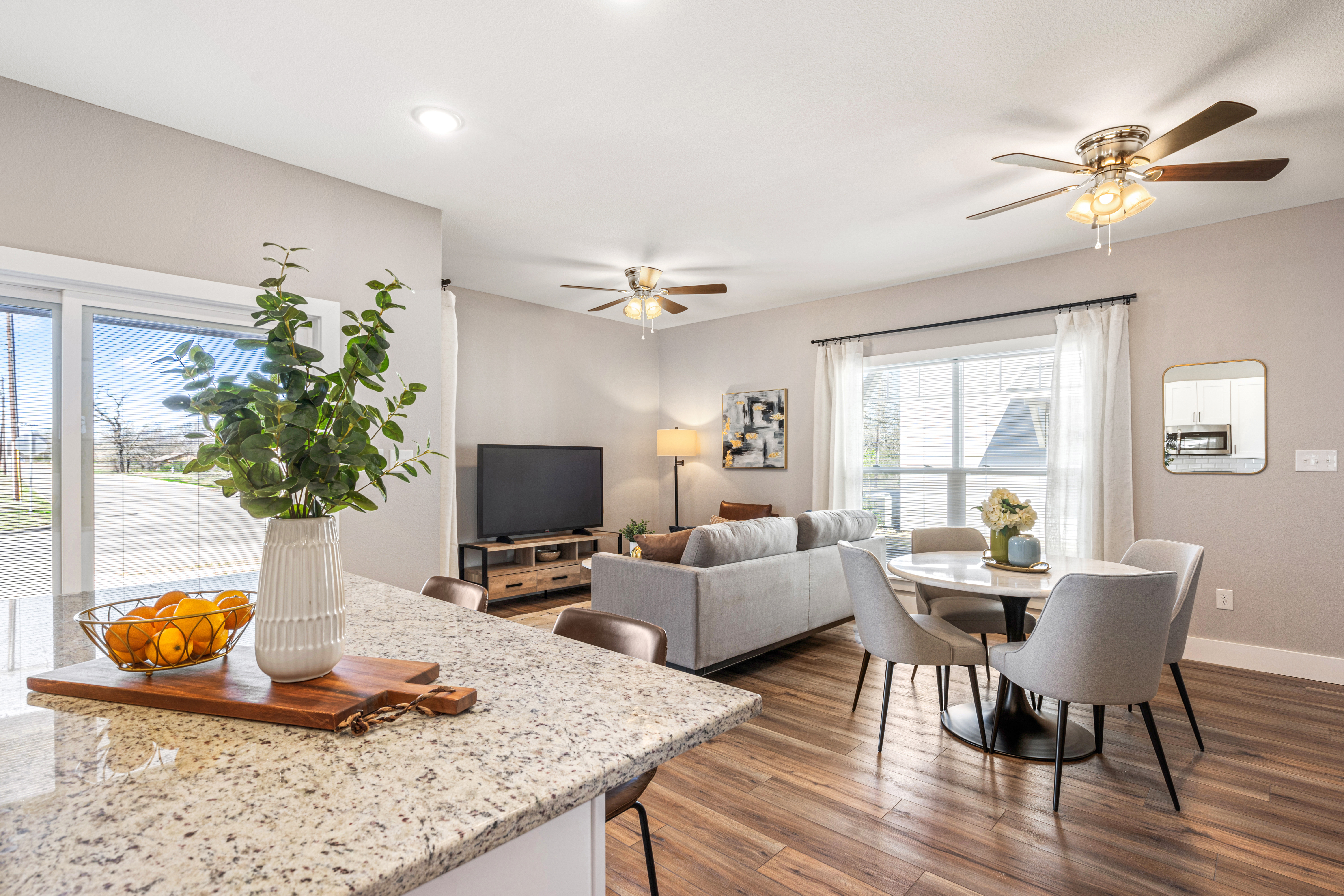 Town Branch West D-4 2