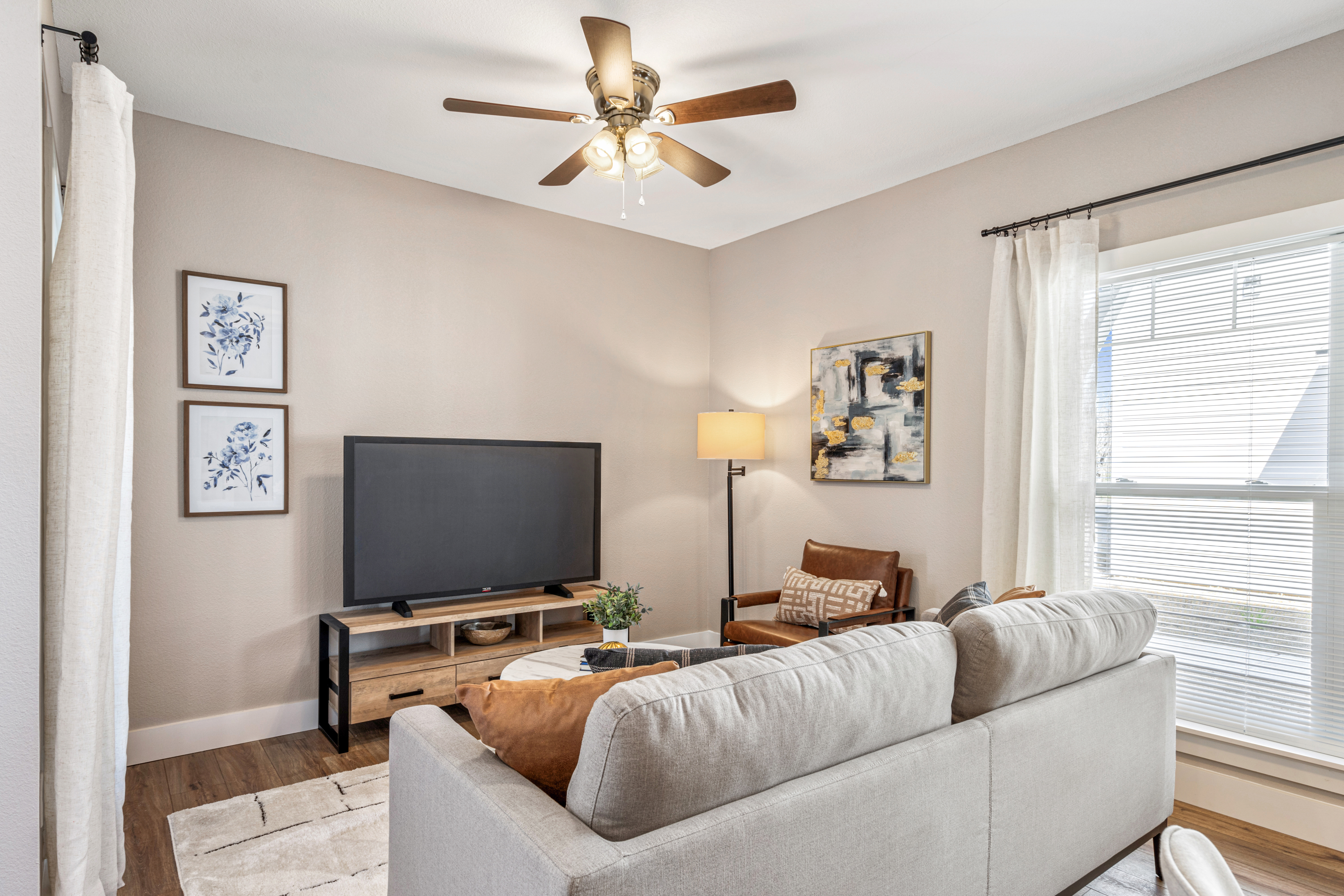 Town Branch West D-4 4