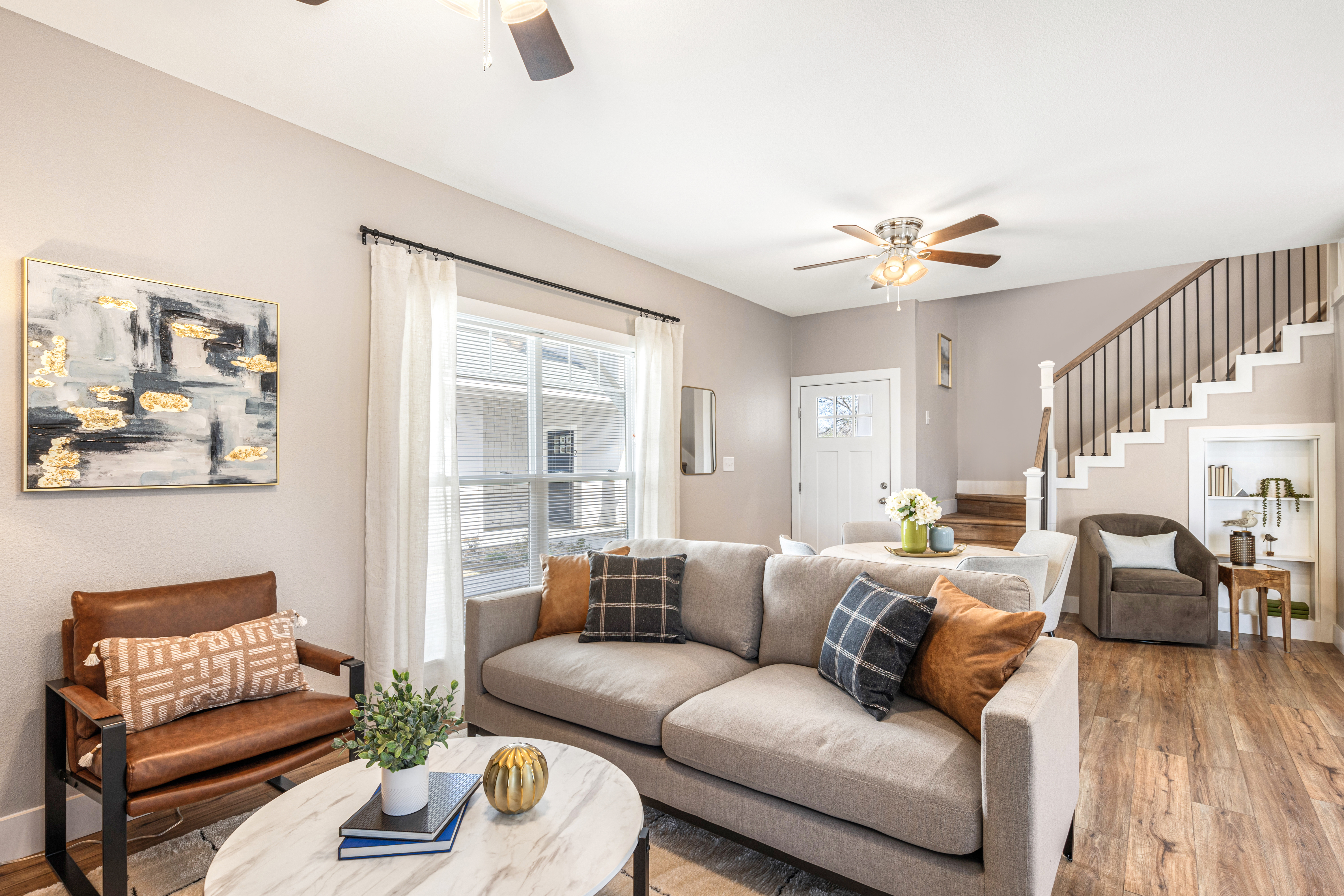 Town Branch West D-4 6