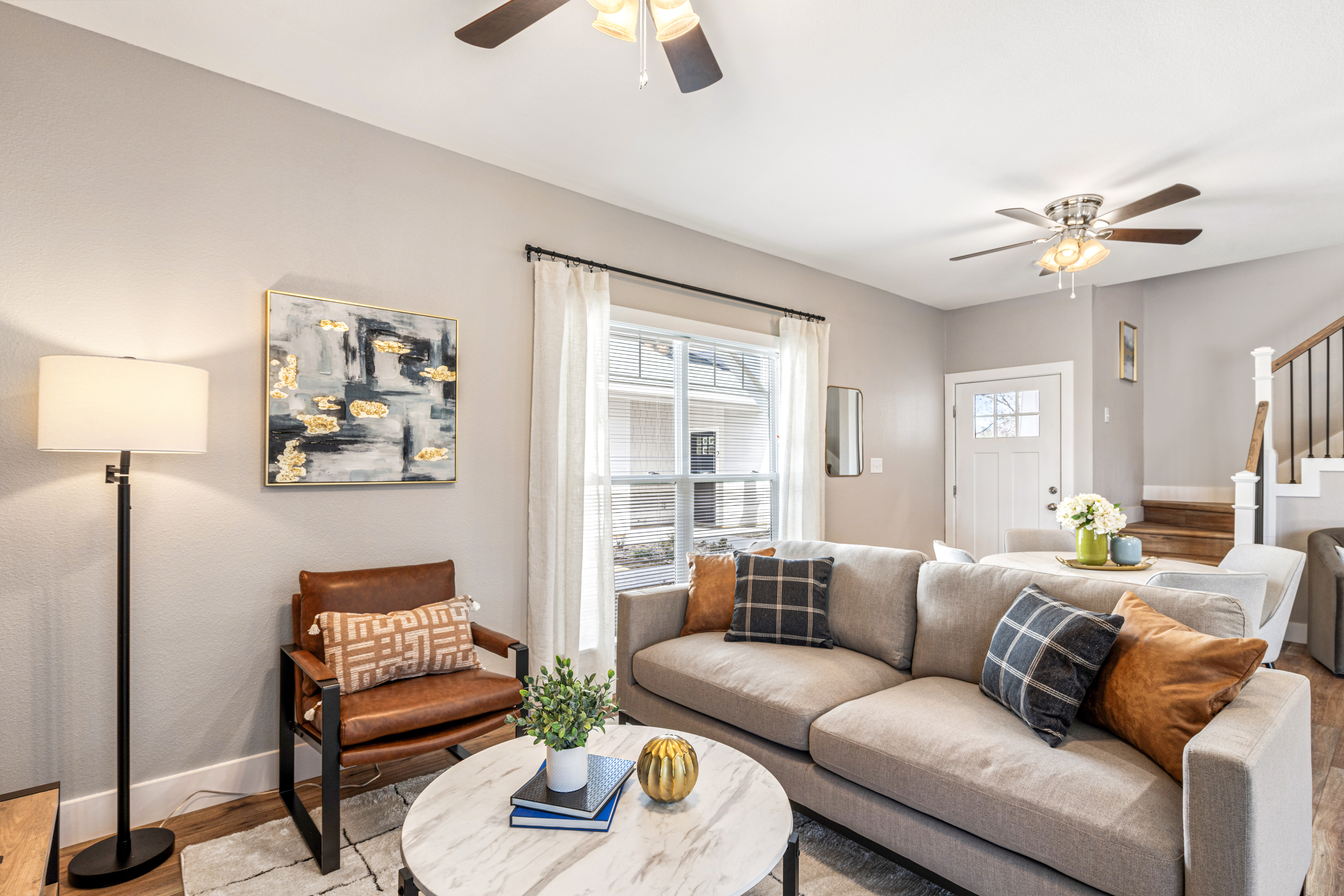 Town Branch West D-4 7